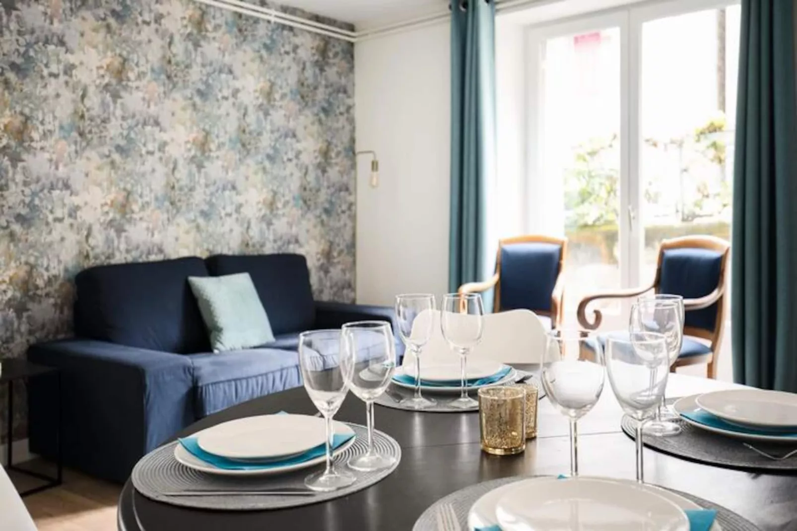 Appartements à La Bourboule