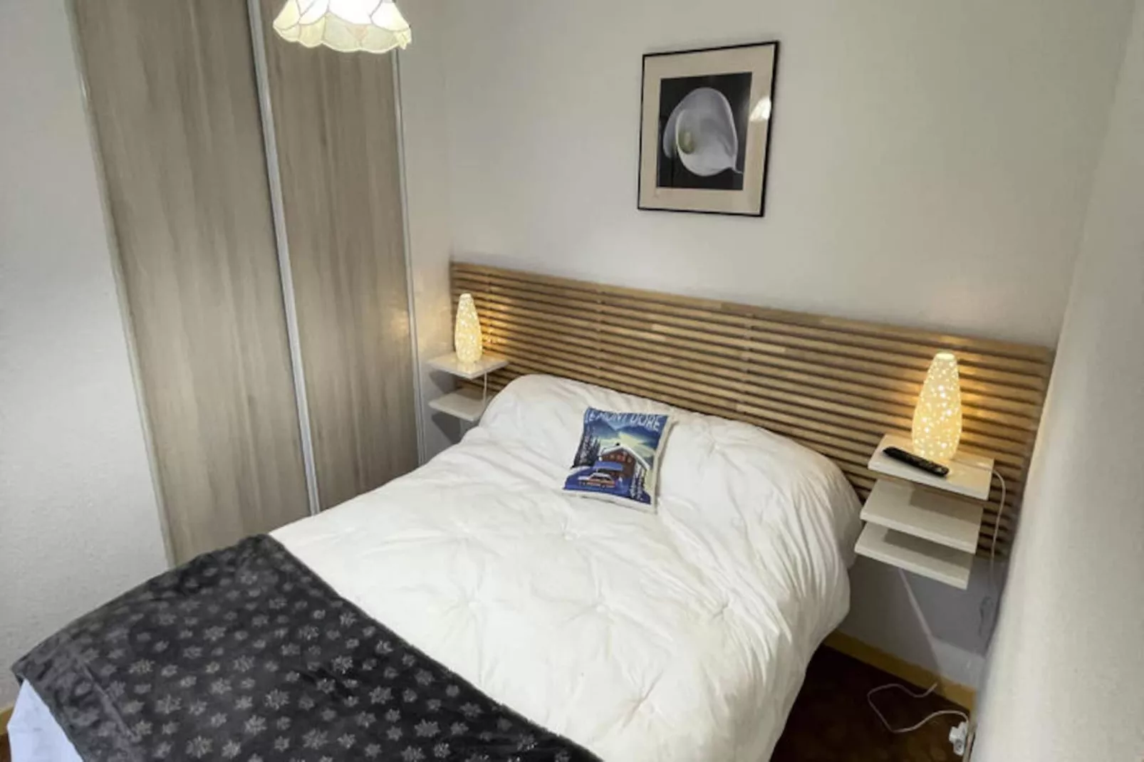 Appartements à Le Mont Dore