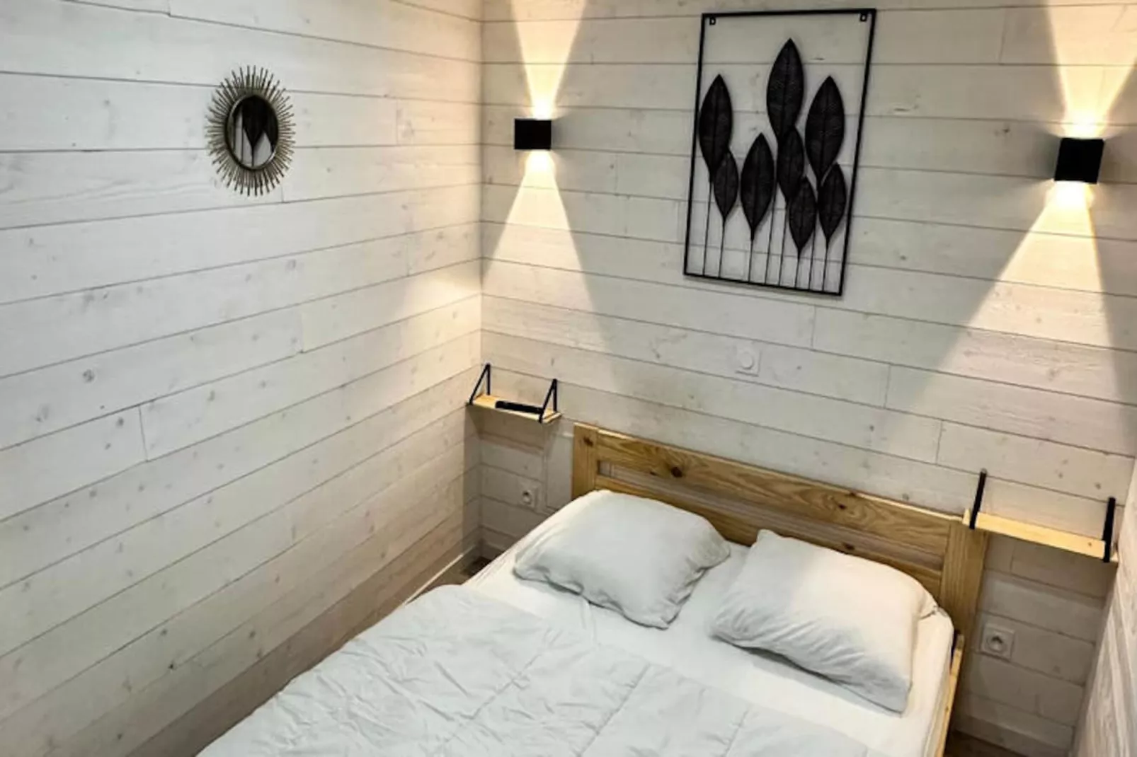 Appartements à La Bourboule