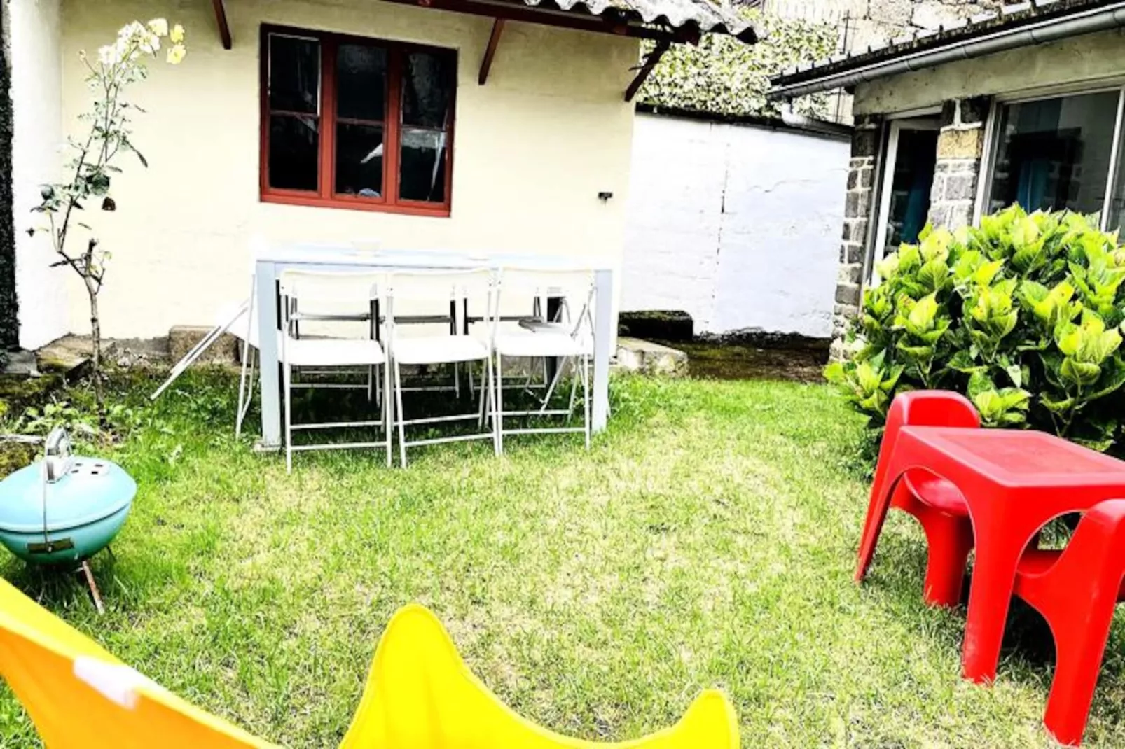 Maison à La Bourboule