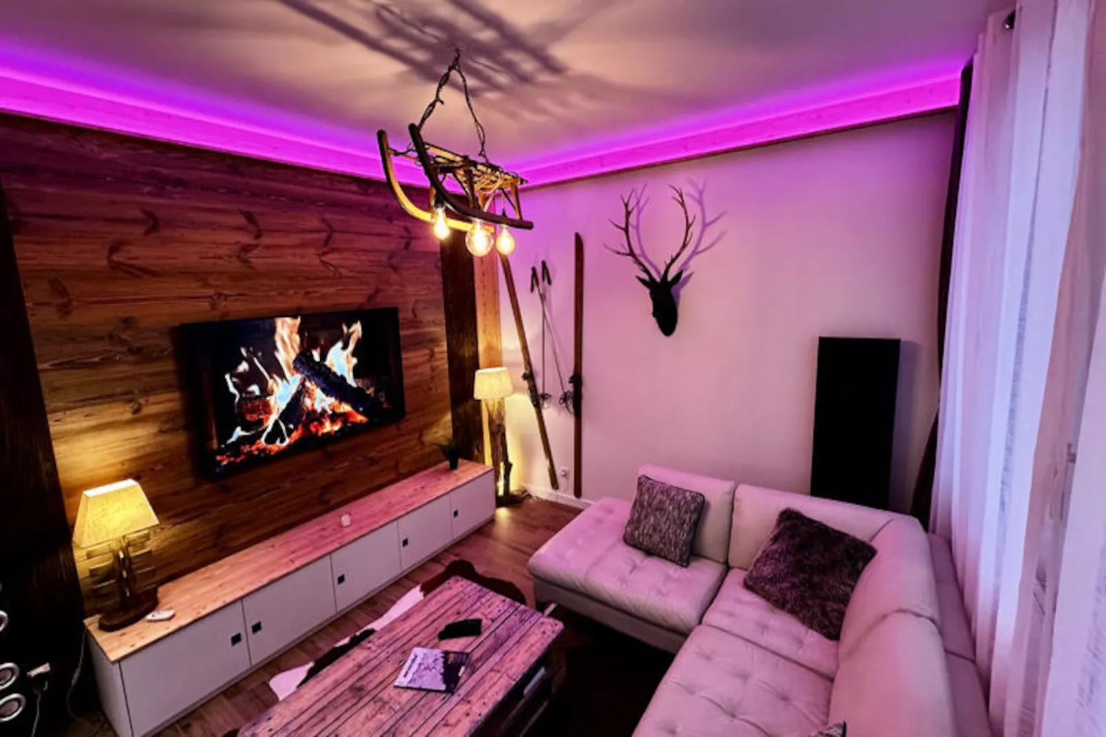 Appartements à Le Mont Dore