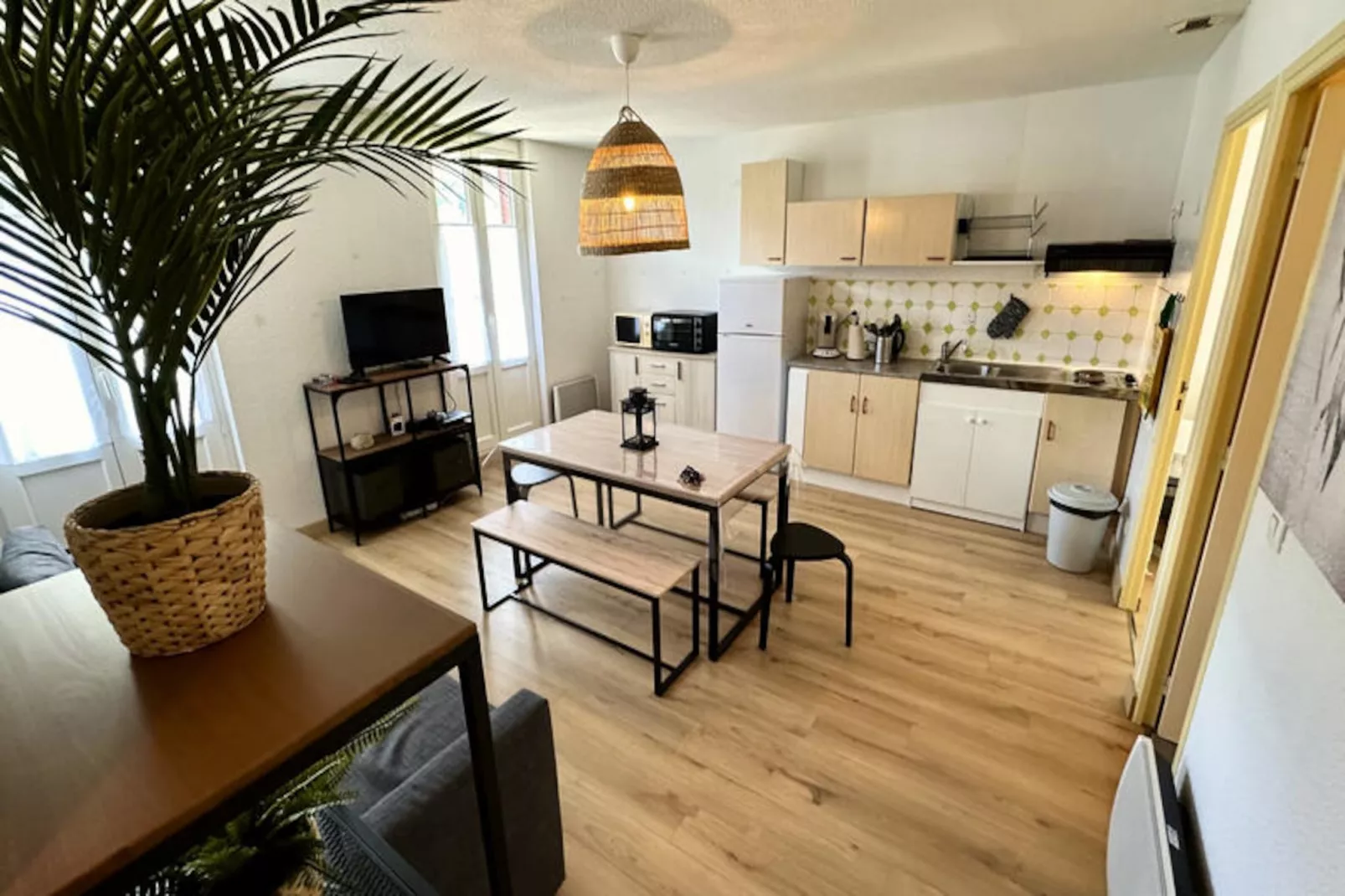 Appartements à Le Mont Dore