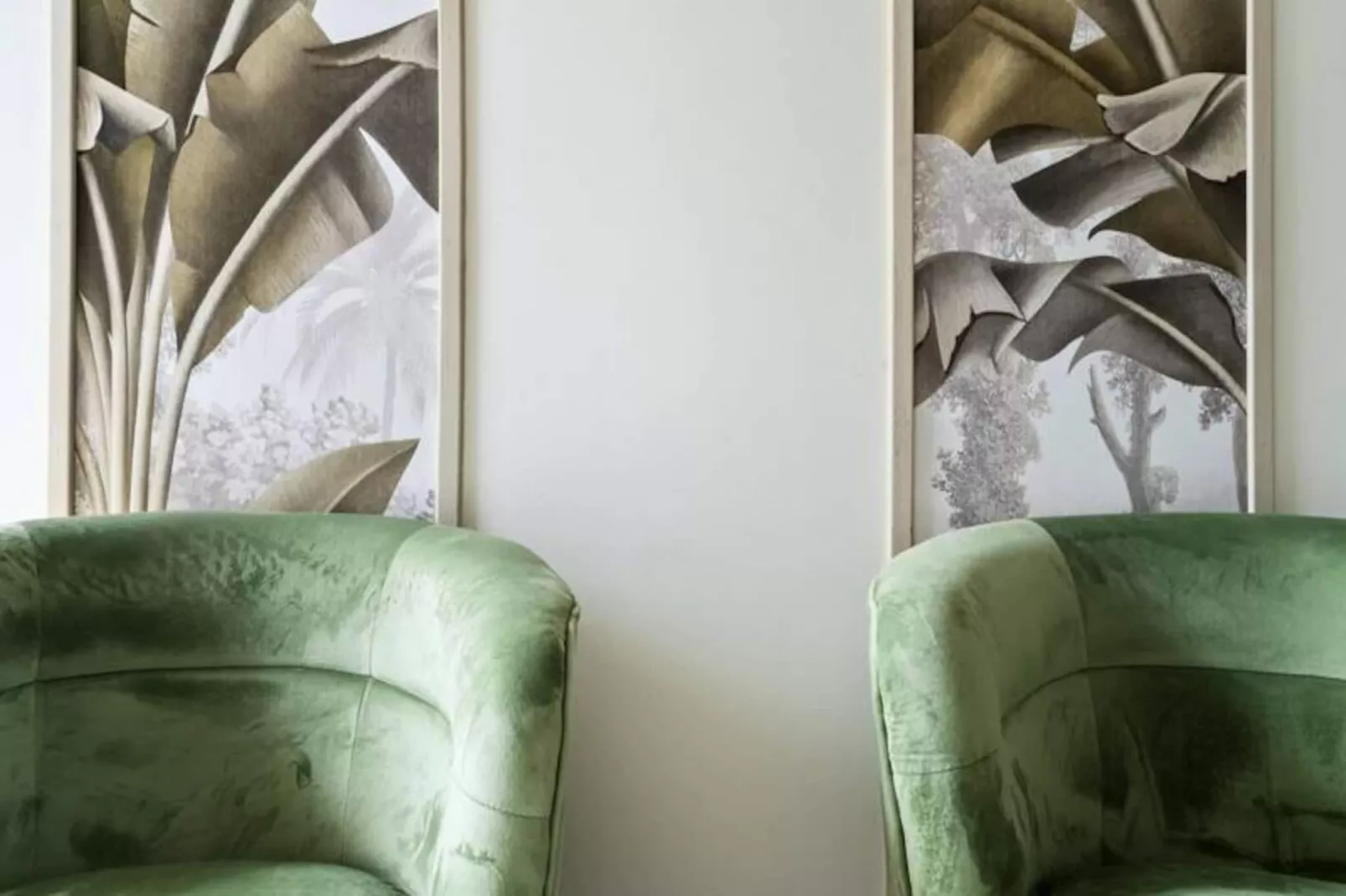 Studio à Fort de France