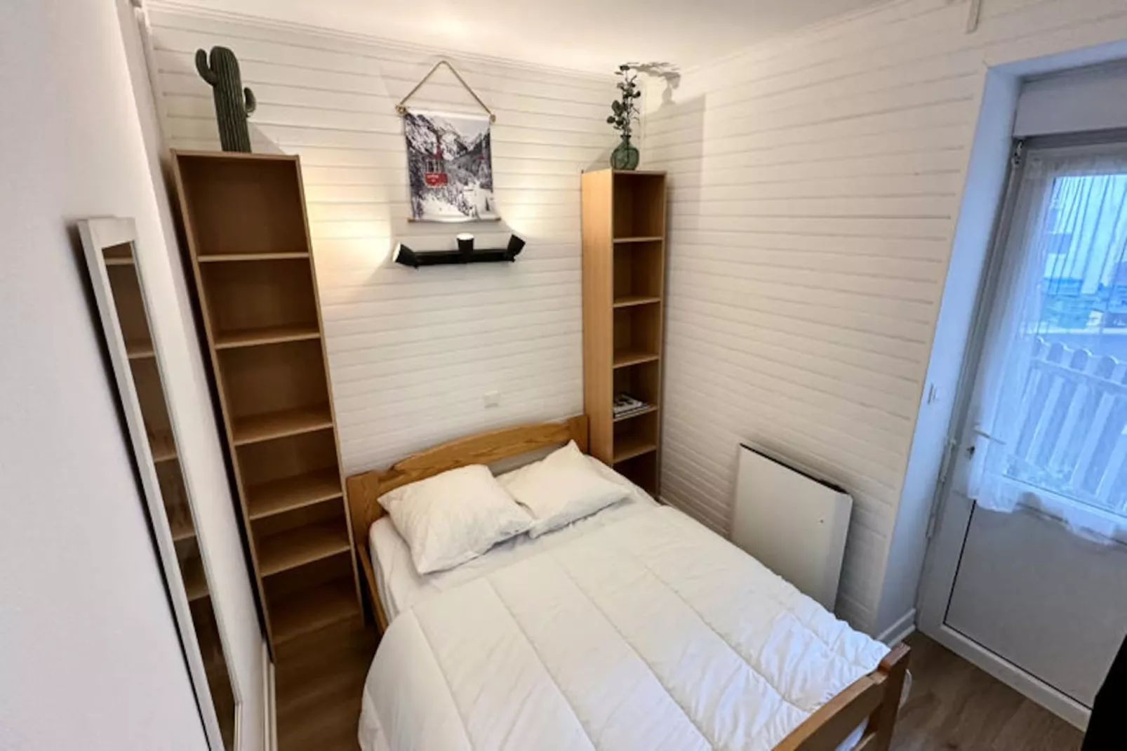 Appartements à Le Mont Dore