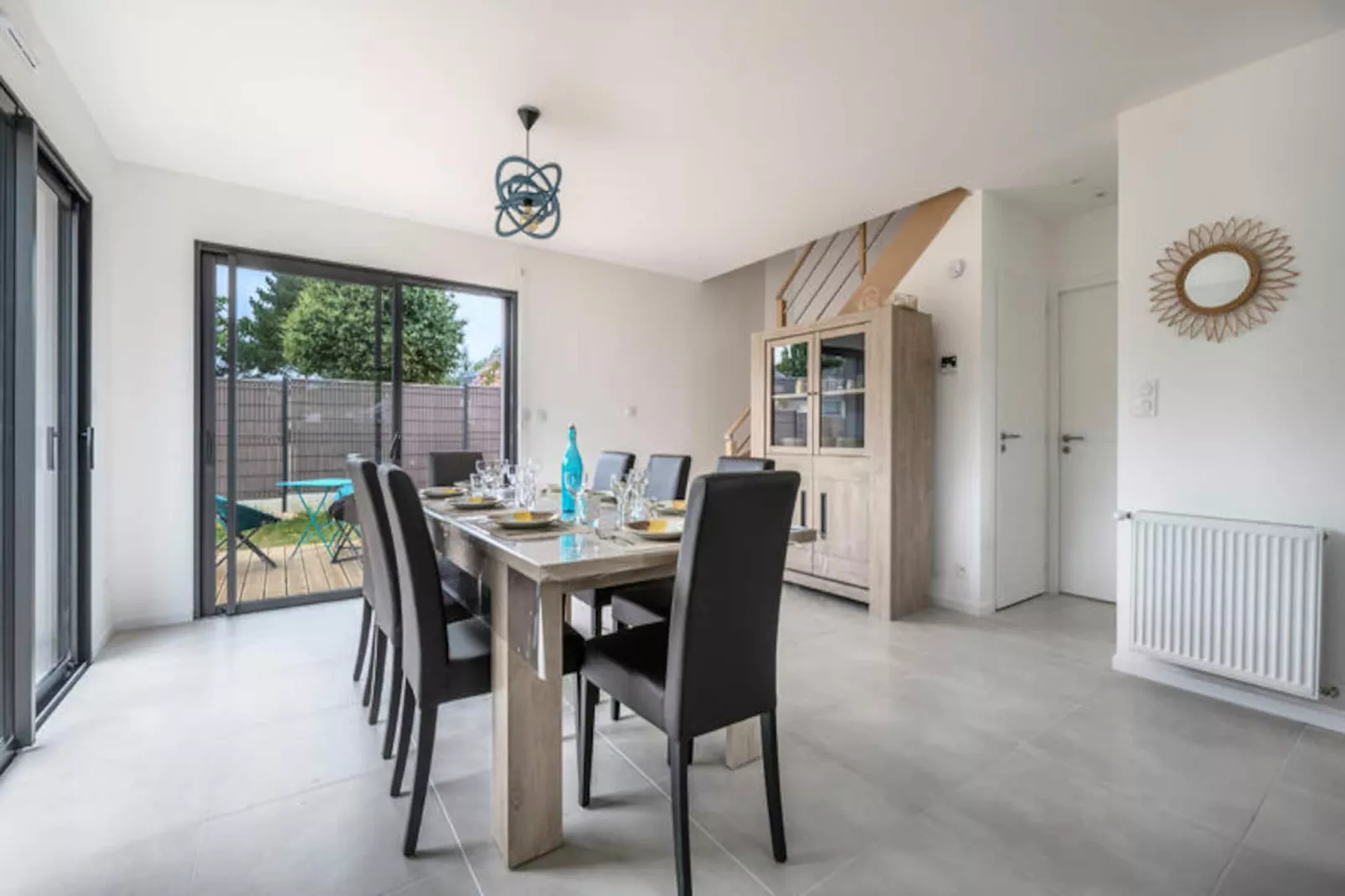 Maison à Le Tour du Parc