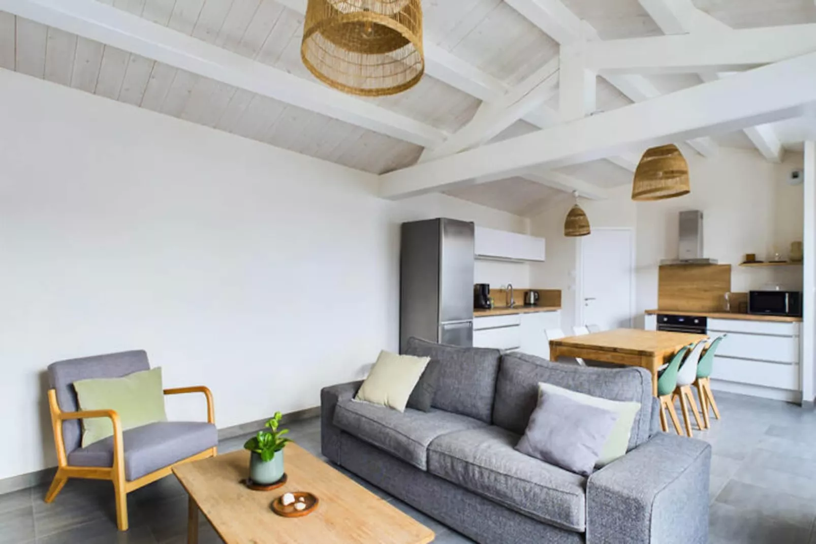 Maison à L'Epine - Ile de Noirmoutier