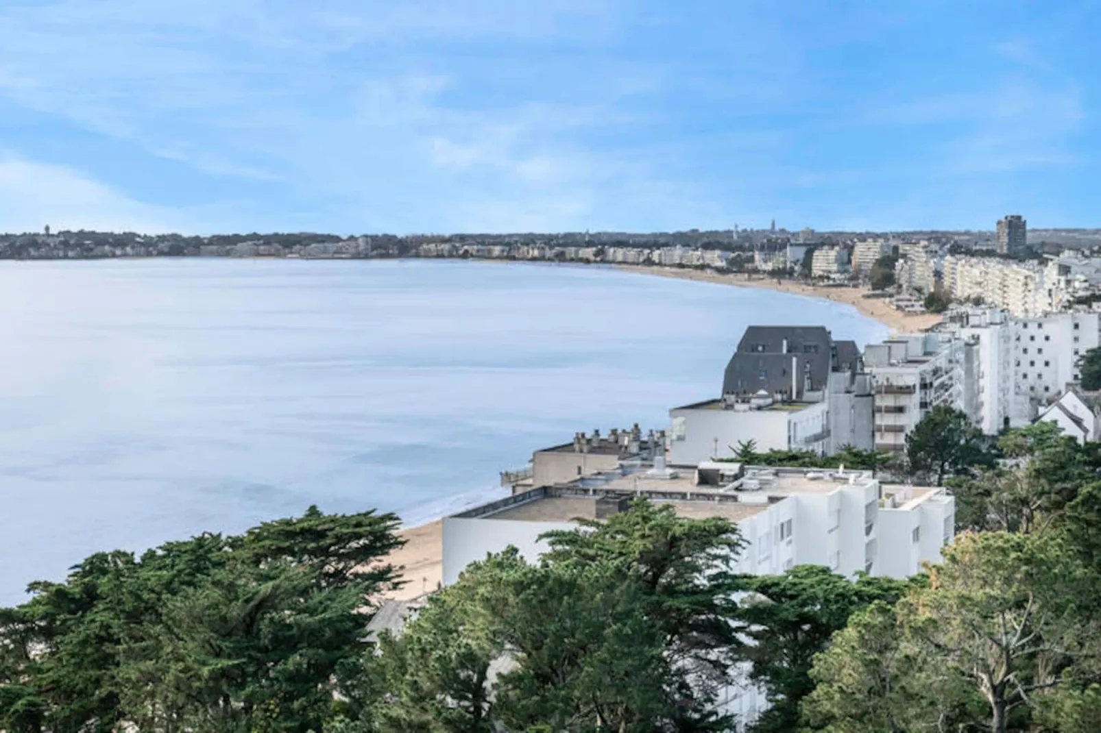 Appartements à La Baule