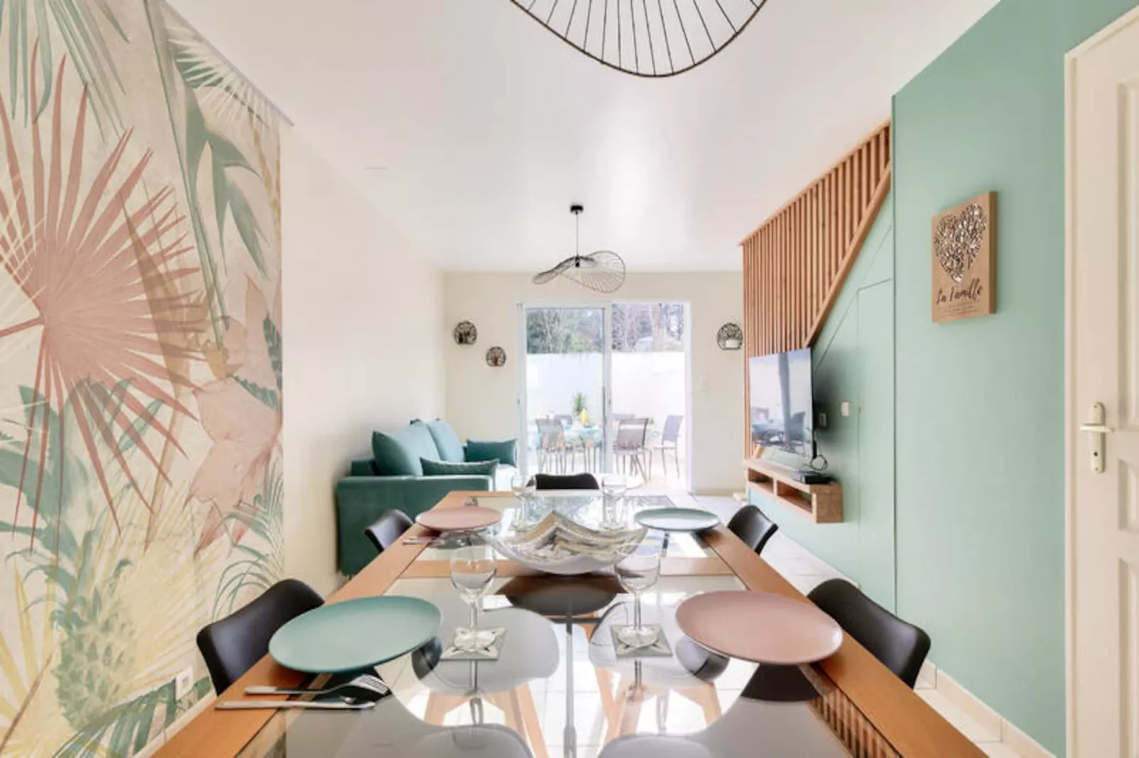 Maison à Les Sables d'Olonne