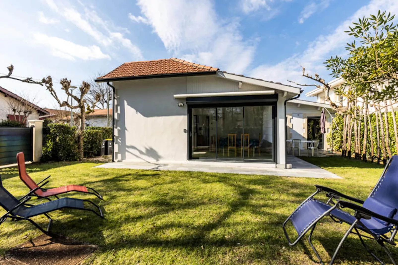 Maison à Andernos-les-Bains