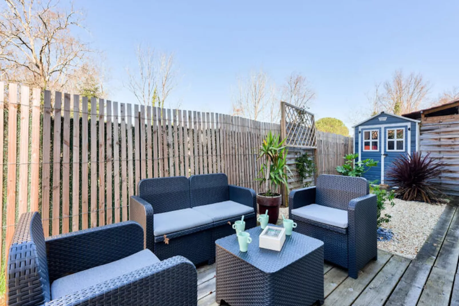 Maison à Andernos-les-Bains