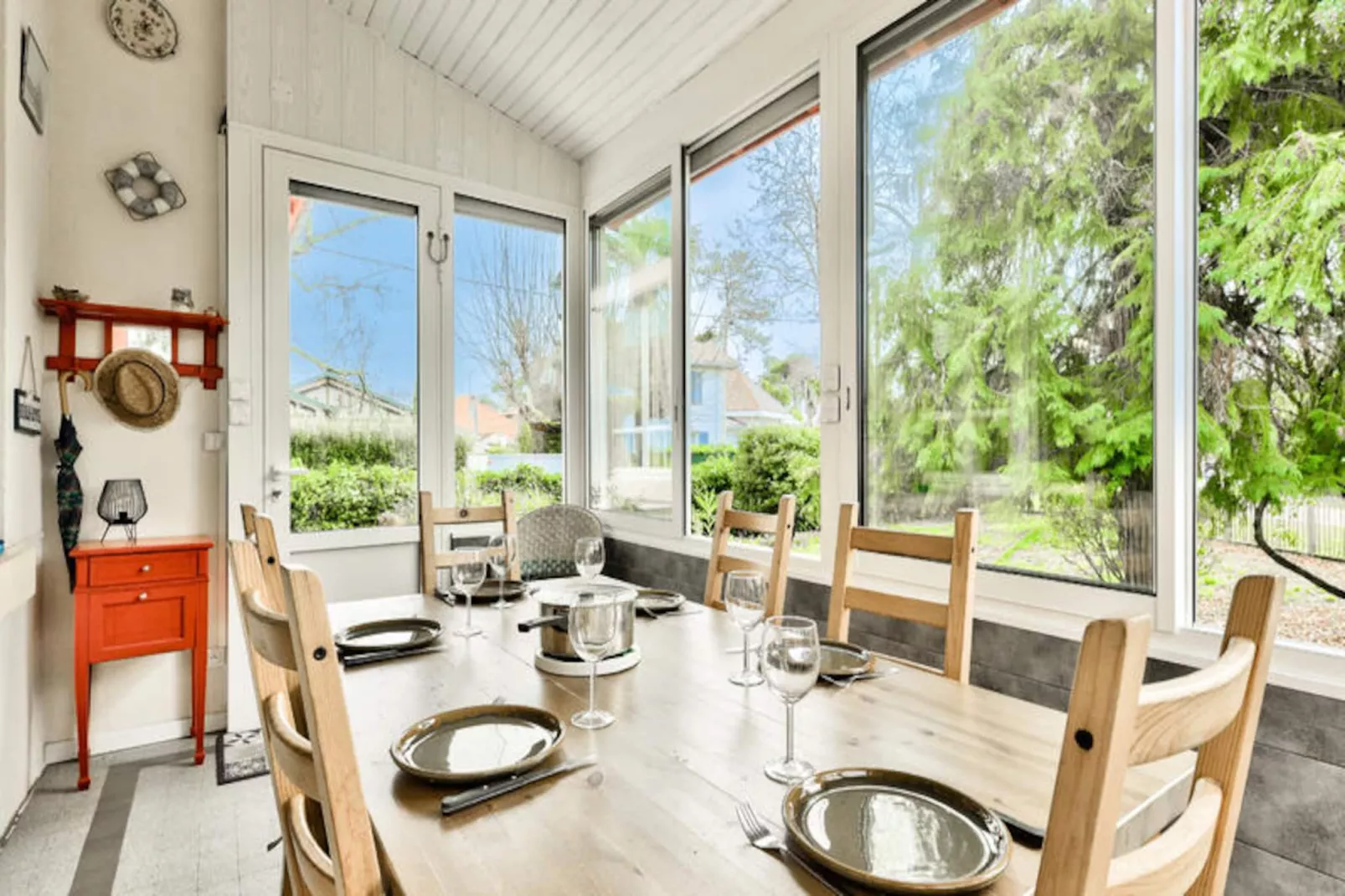 Maison à Andernos-les-Bains