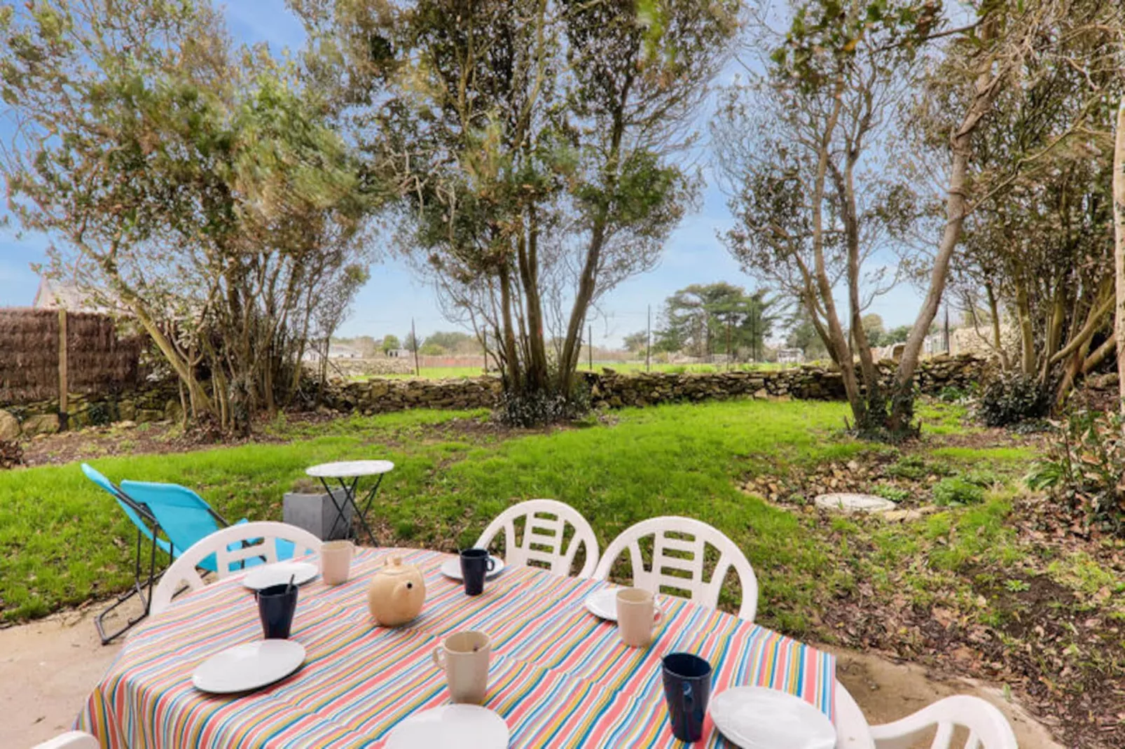 Maison à Saint Pierre Quiberon