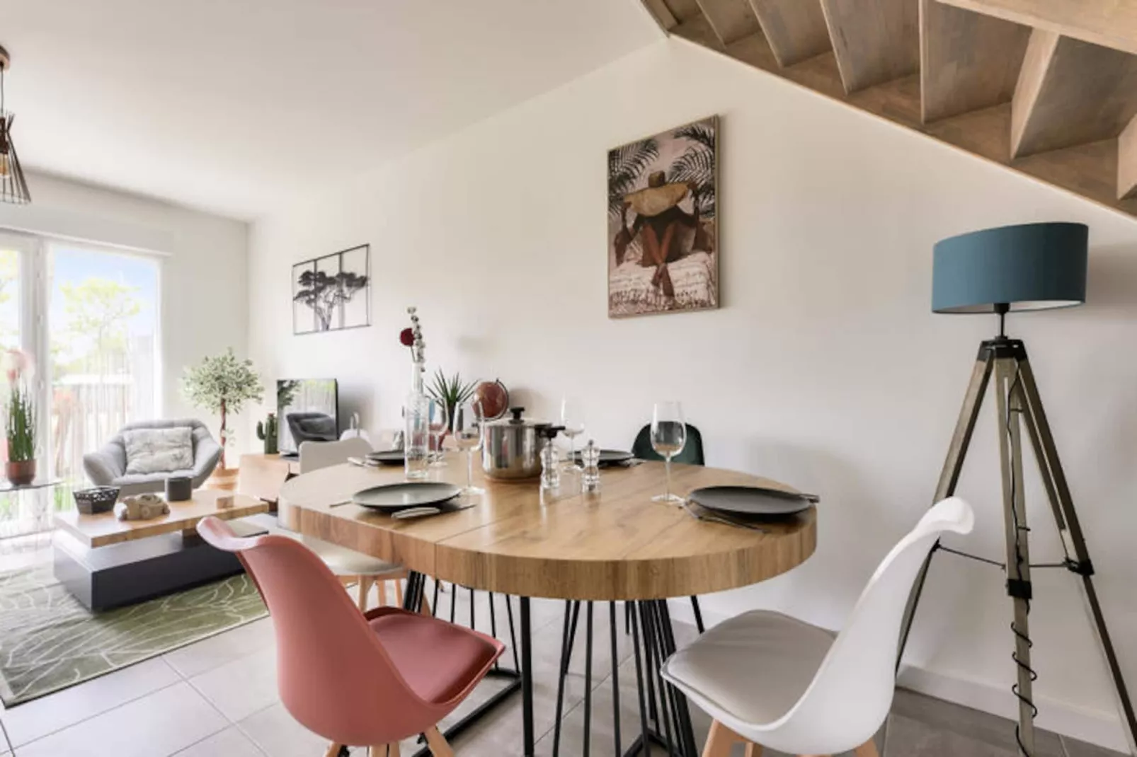 Maison à Andernos-les-Bains