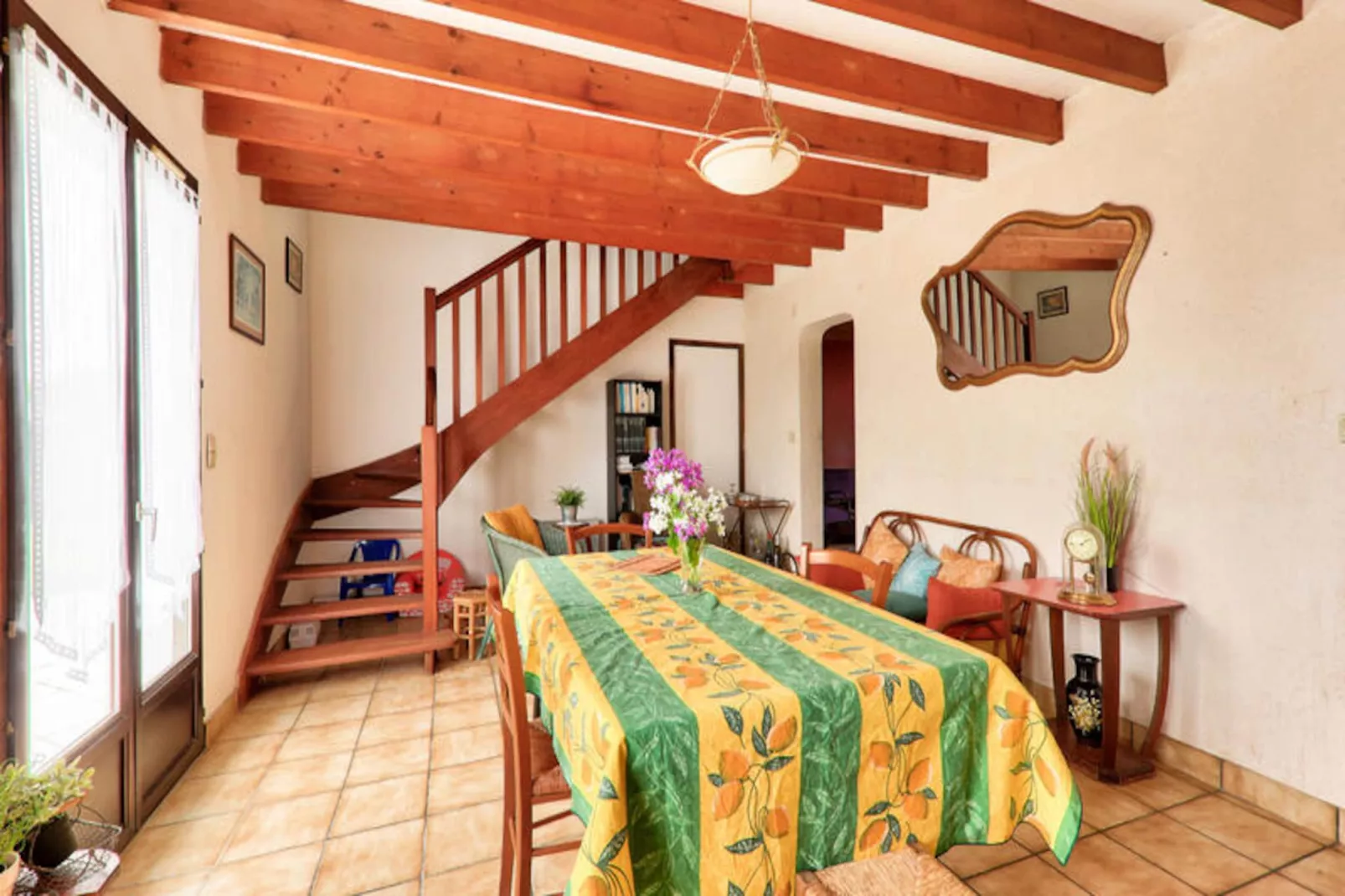 Maison à Saint Gildas de Rhuys