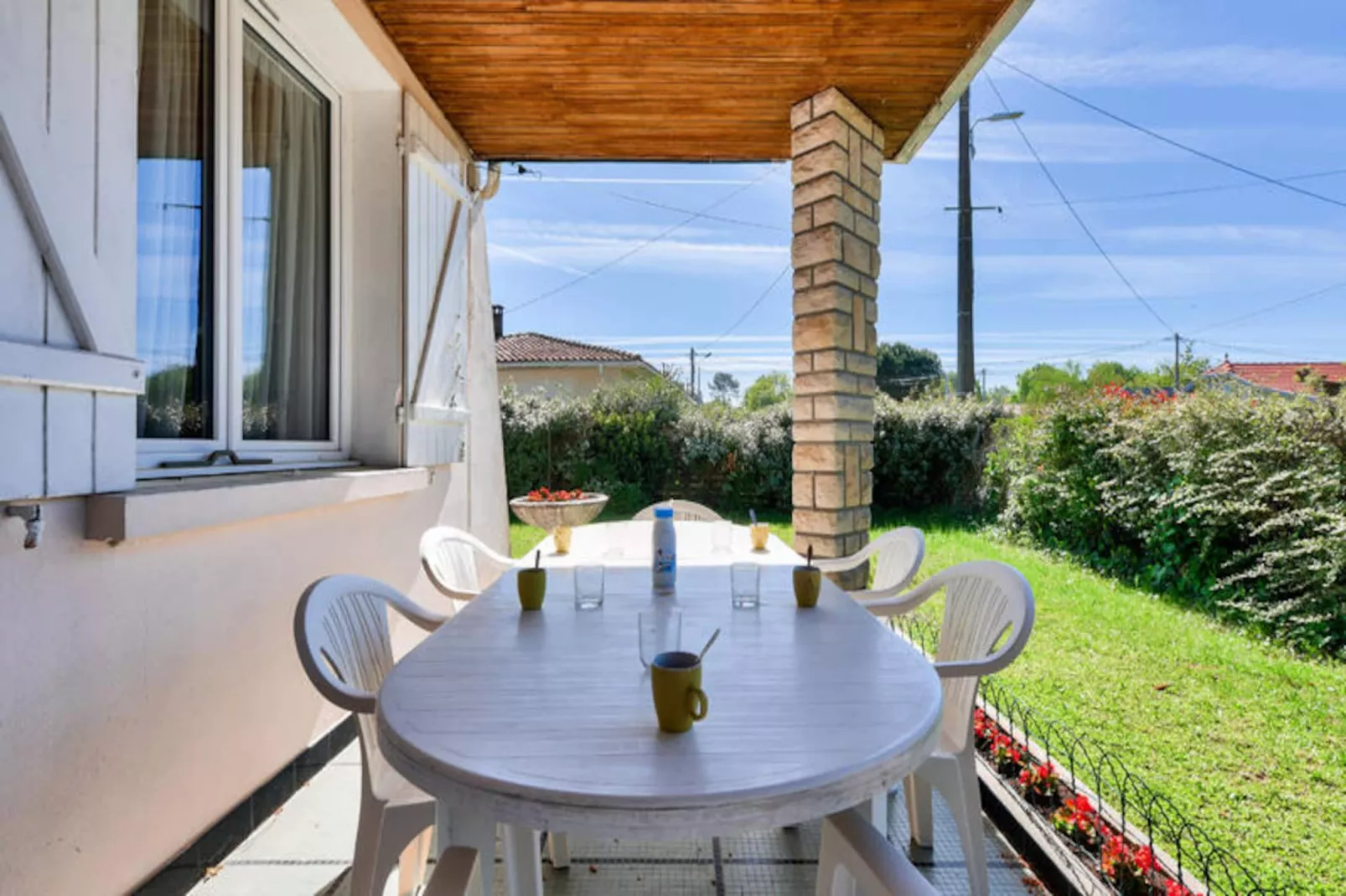 Maison à Andernos-les-Bains