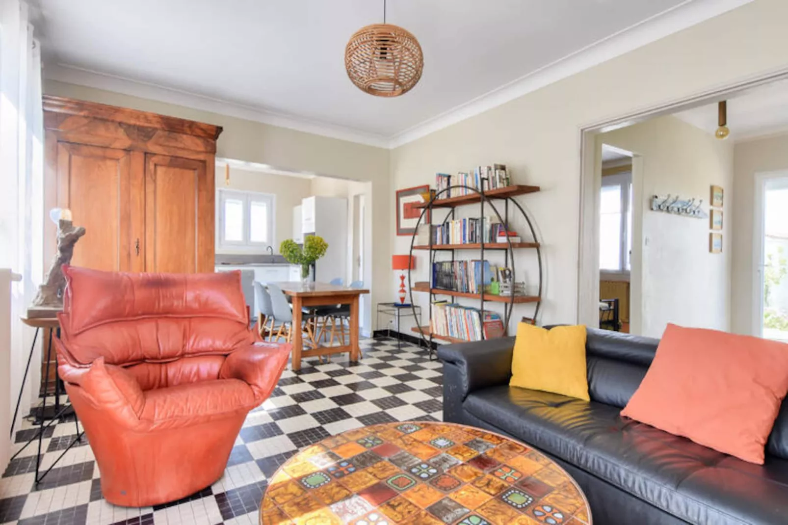 Maison à Barbâtre - Ile de Noirmoutier