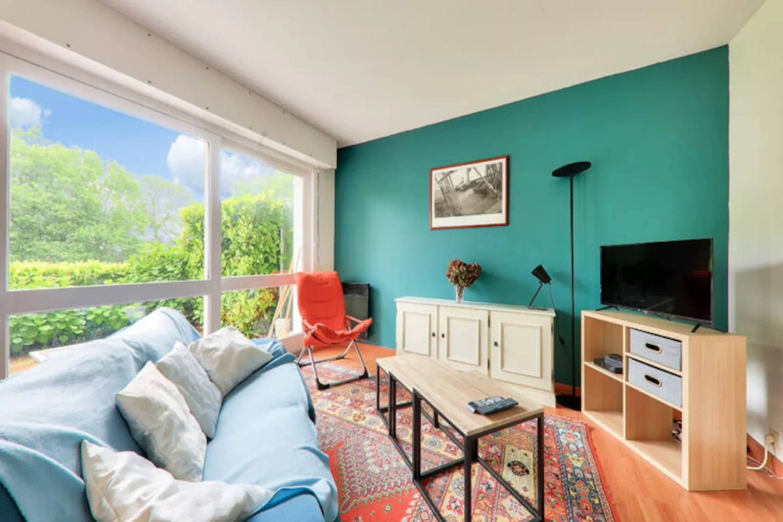 Appartements à Arradon