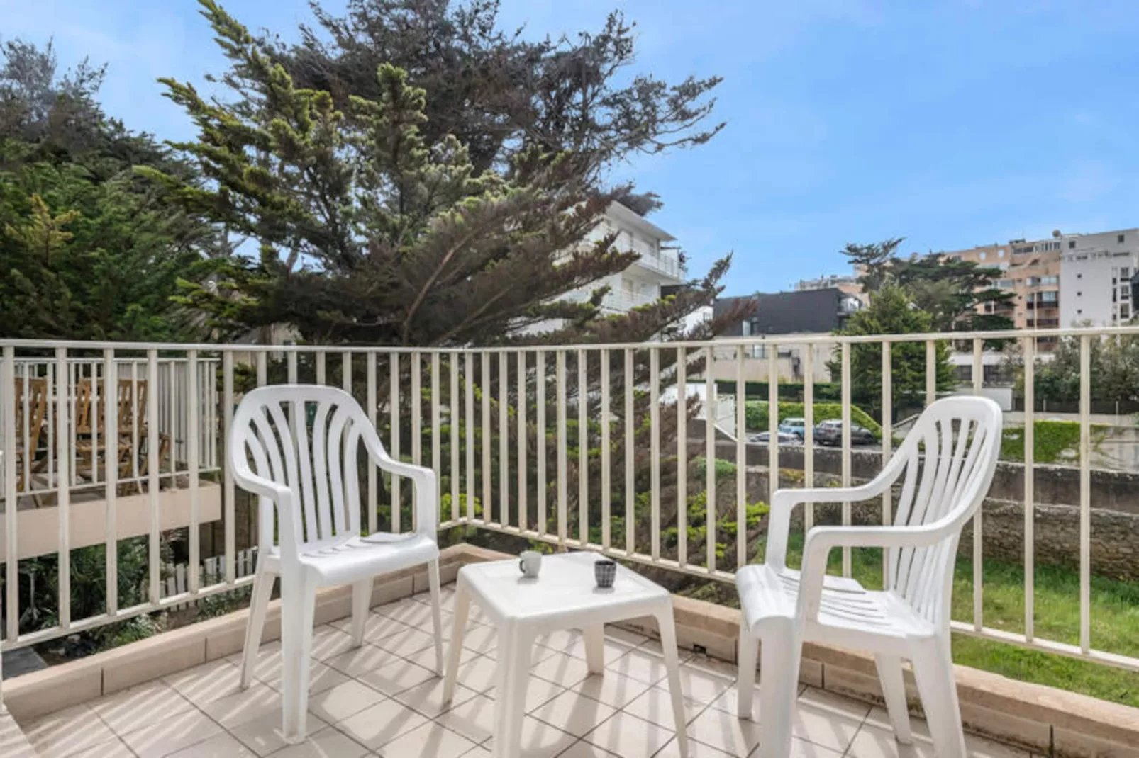 Appartements à Pornichet