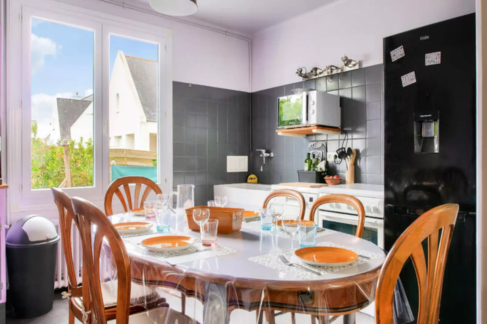 Maison à Concarneau