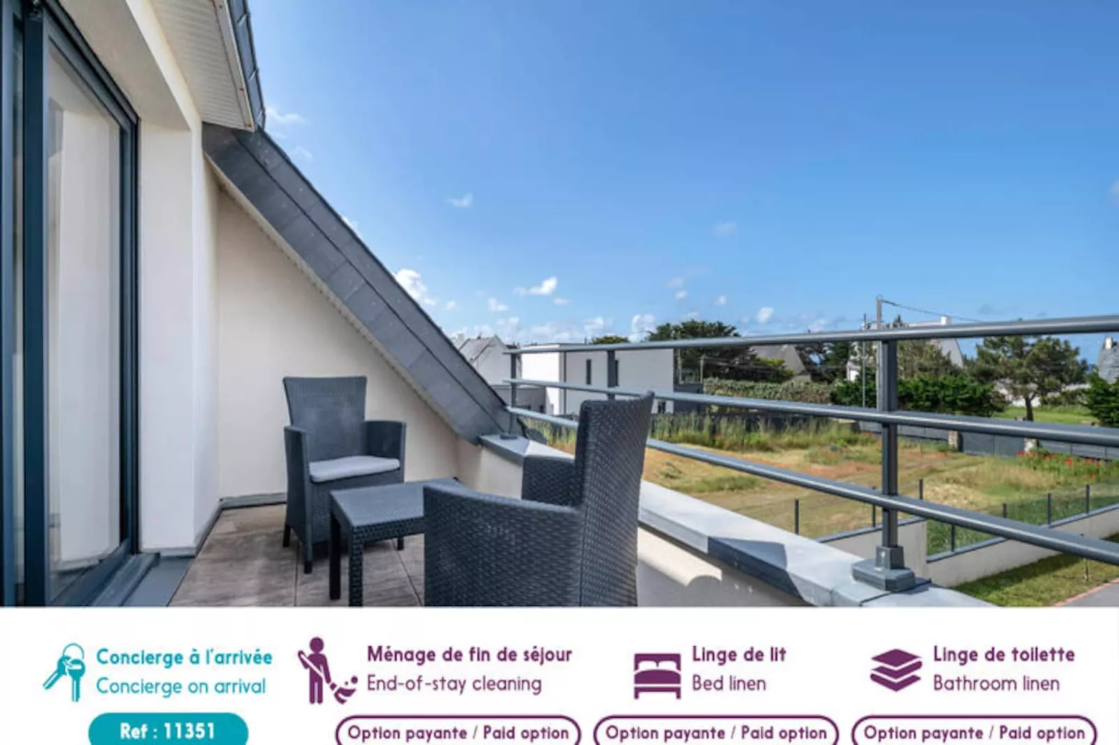 Maison à La Turballe