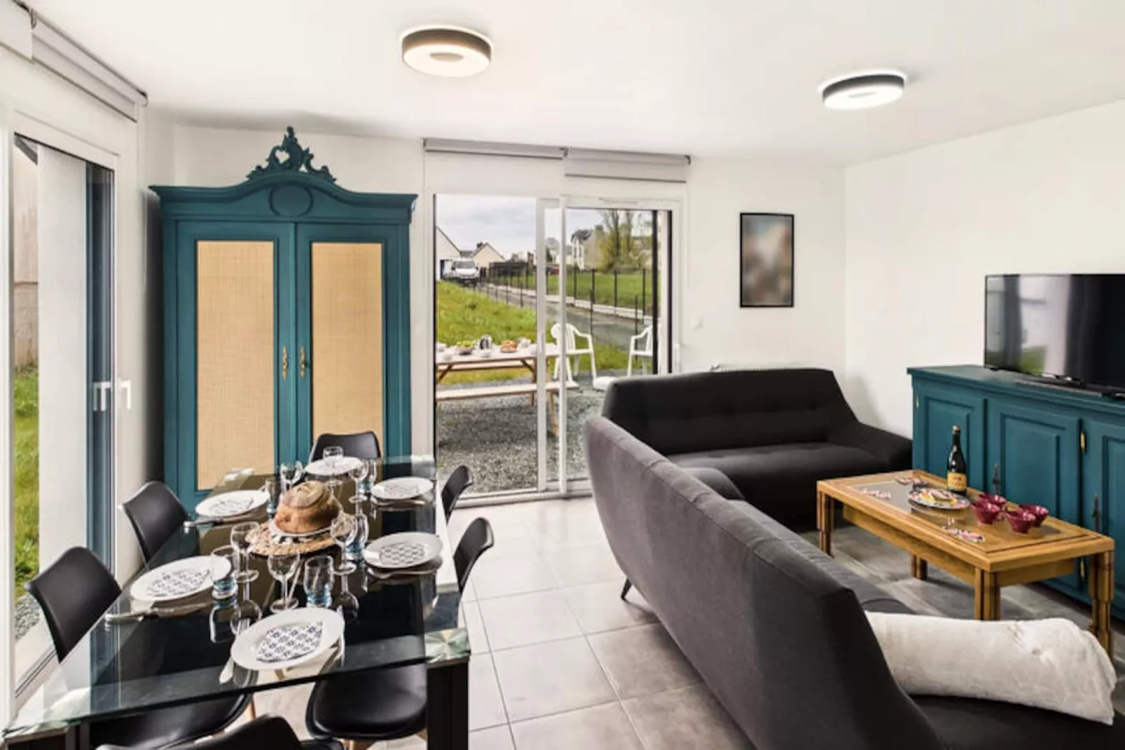 Maison à Le Guilvinec