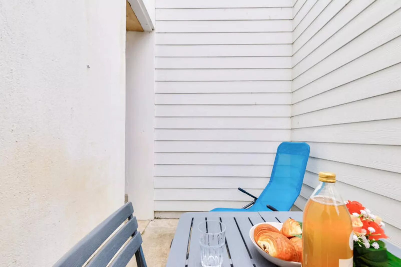 Studio à Les Sables d'Olonne