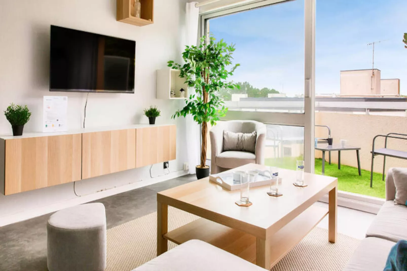 Appartements à Bénodet