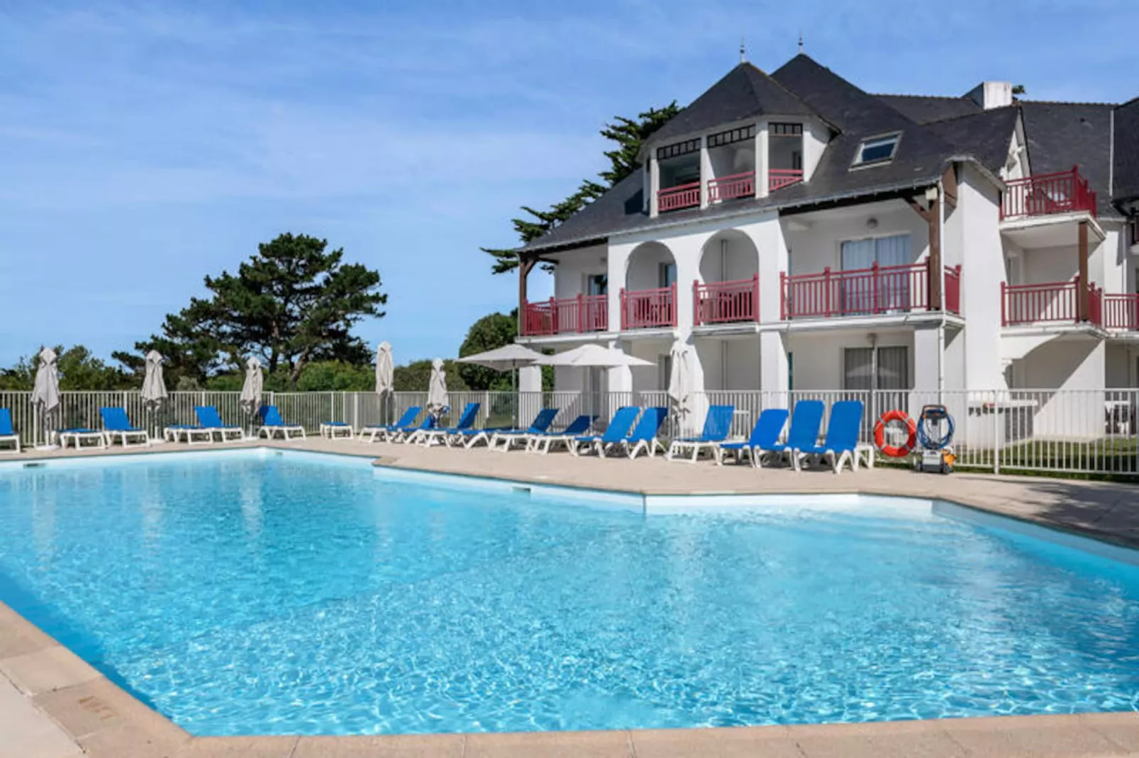 Appartements à Le Pouliguen