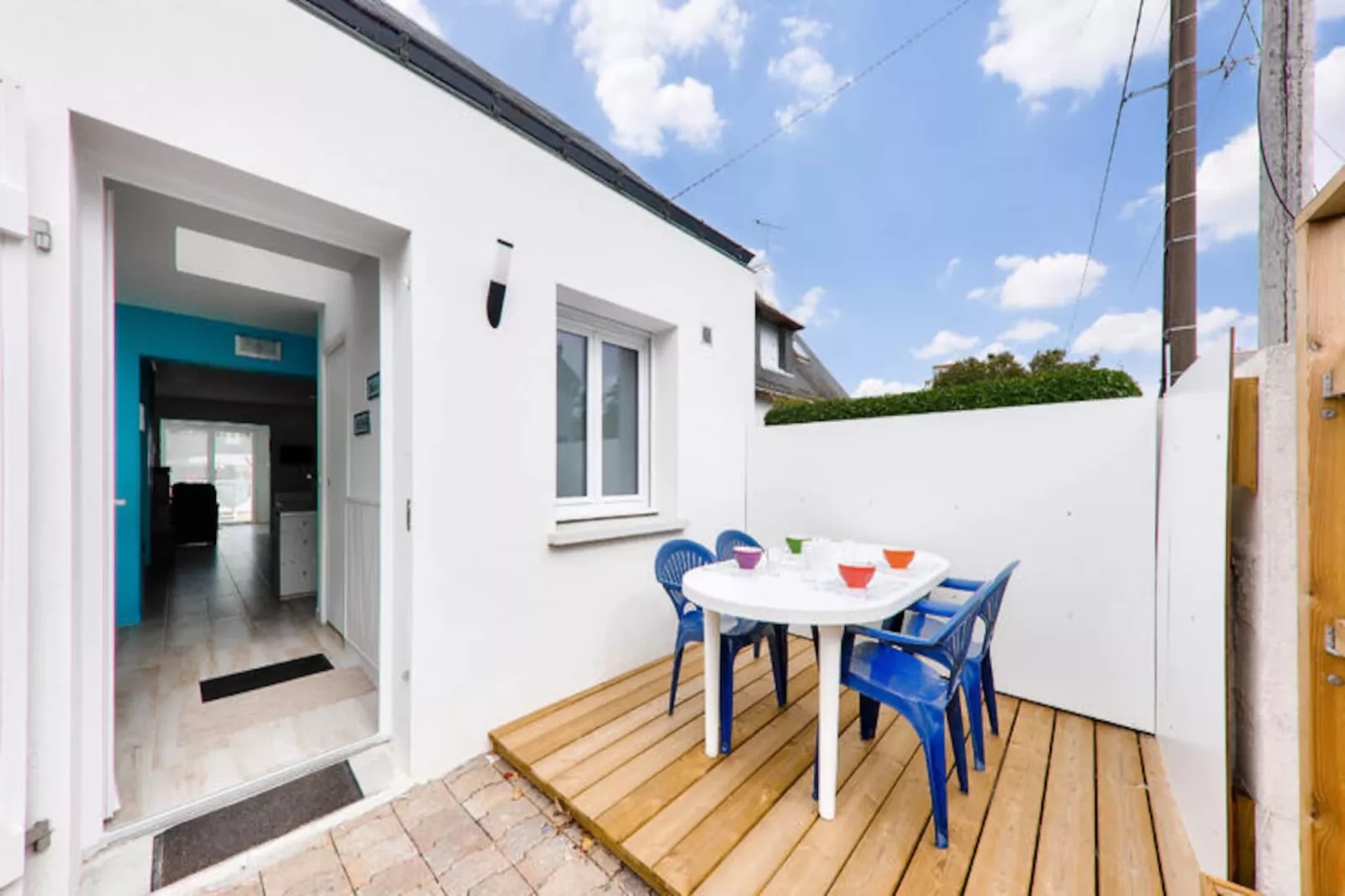 Maison à Saint Pierre Quiberon