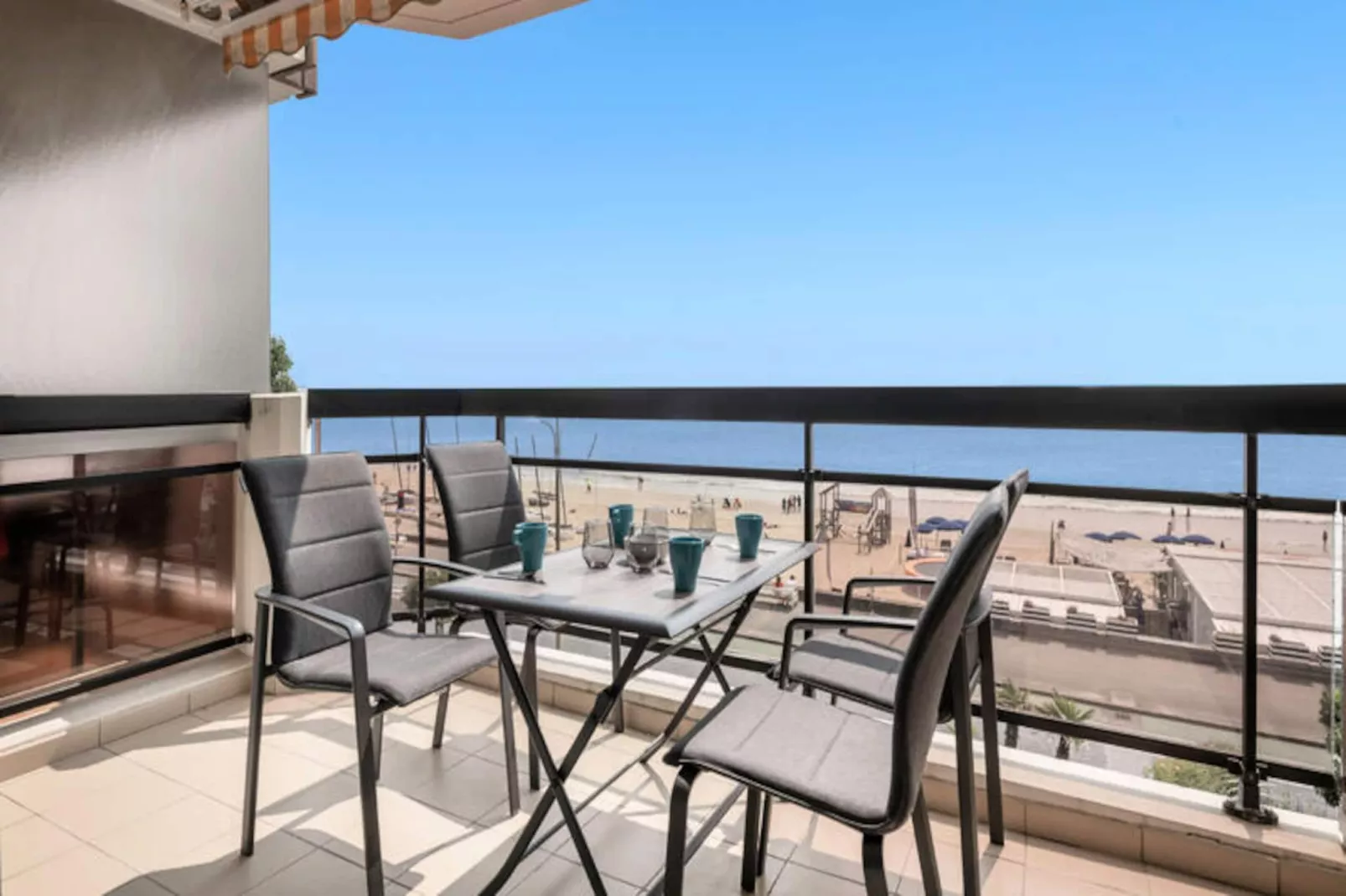 Appartements à La Baule