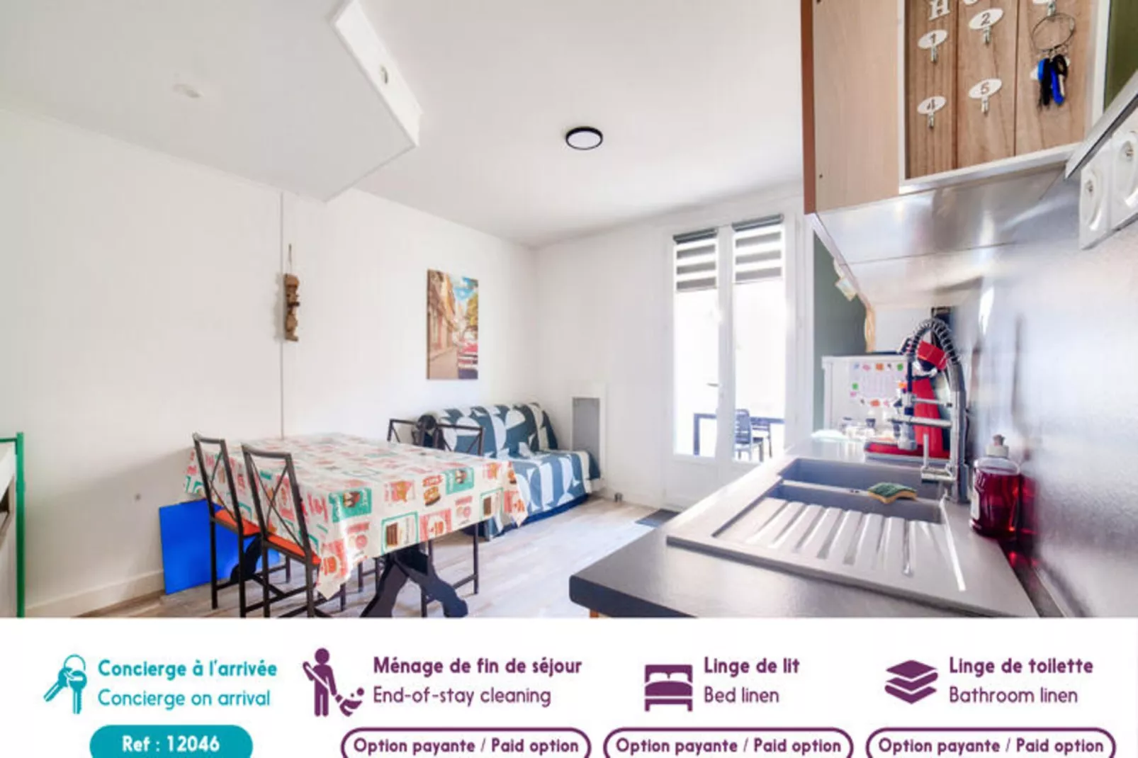 Maison à Jard sur Mer