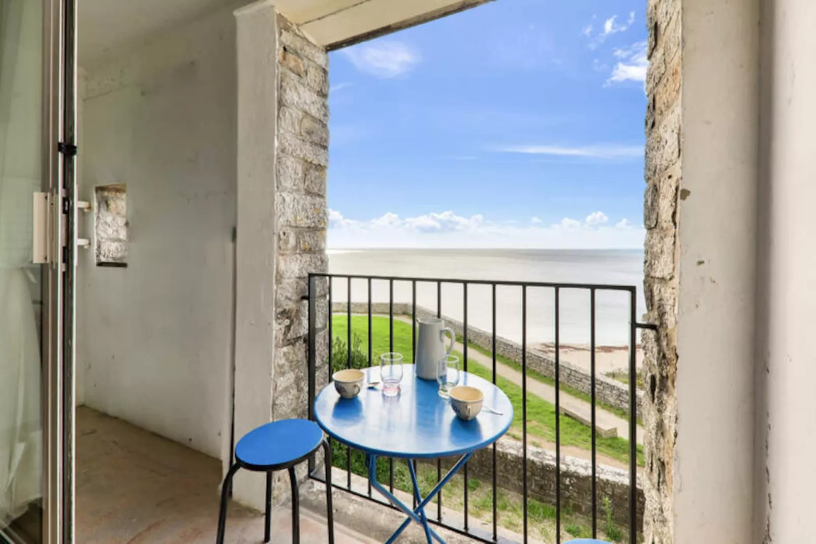 Appartements à Arzon - Port Crouesty