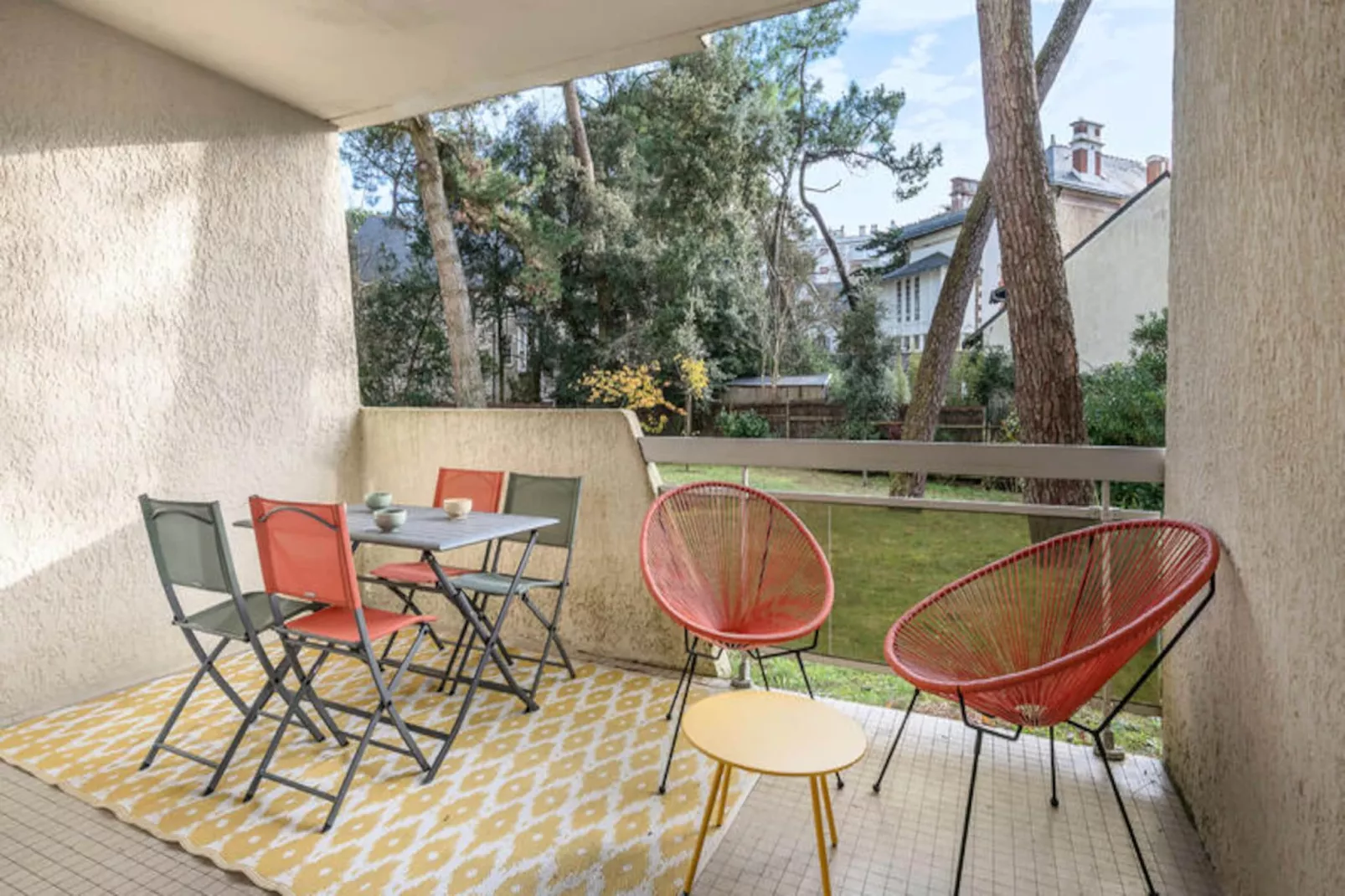 Appartements à La Baule