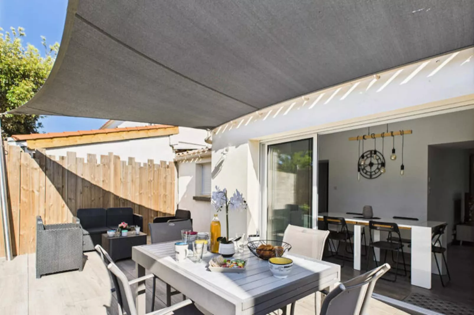 Maison à Les Sables d'Olonne