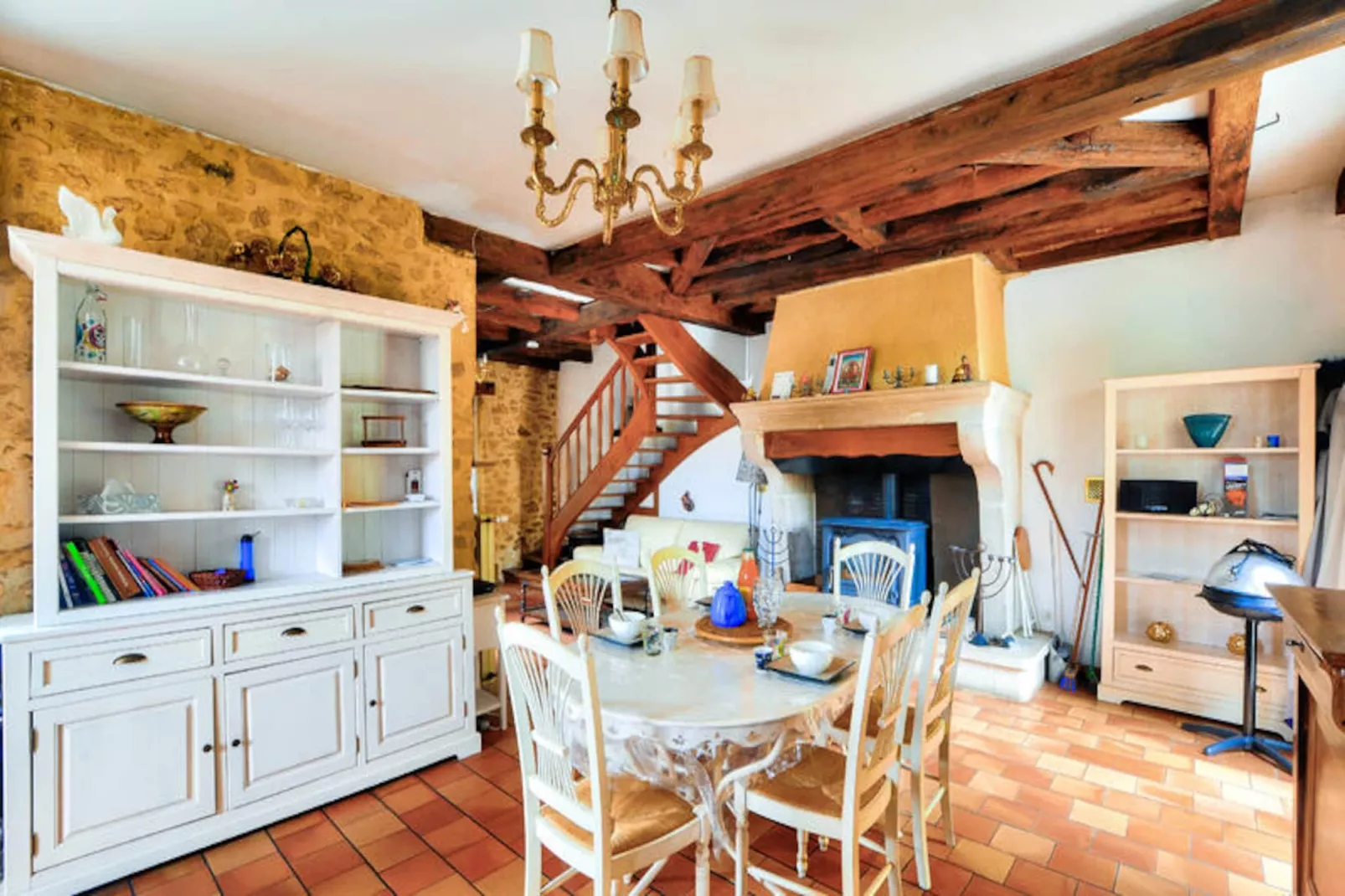 Maison à Sarlat-la-Canéda