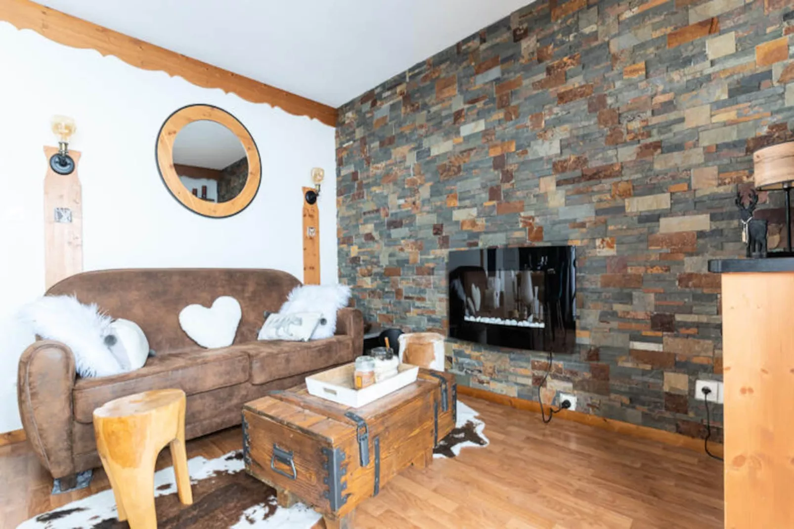 Appartements à Le Dévoluy