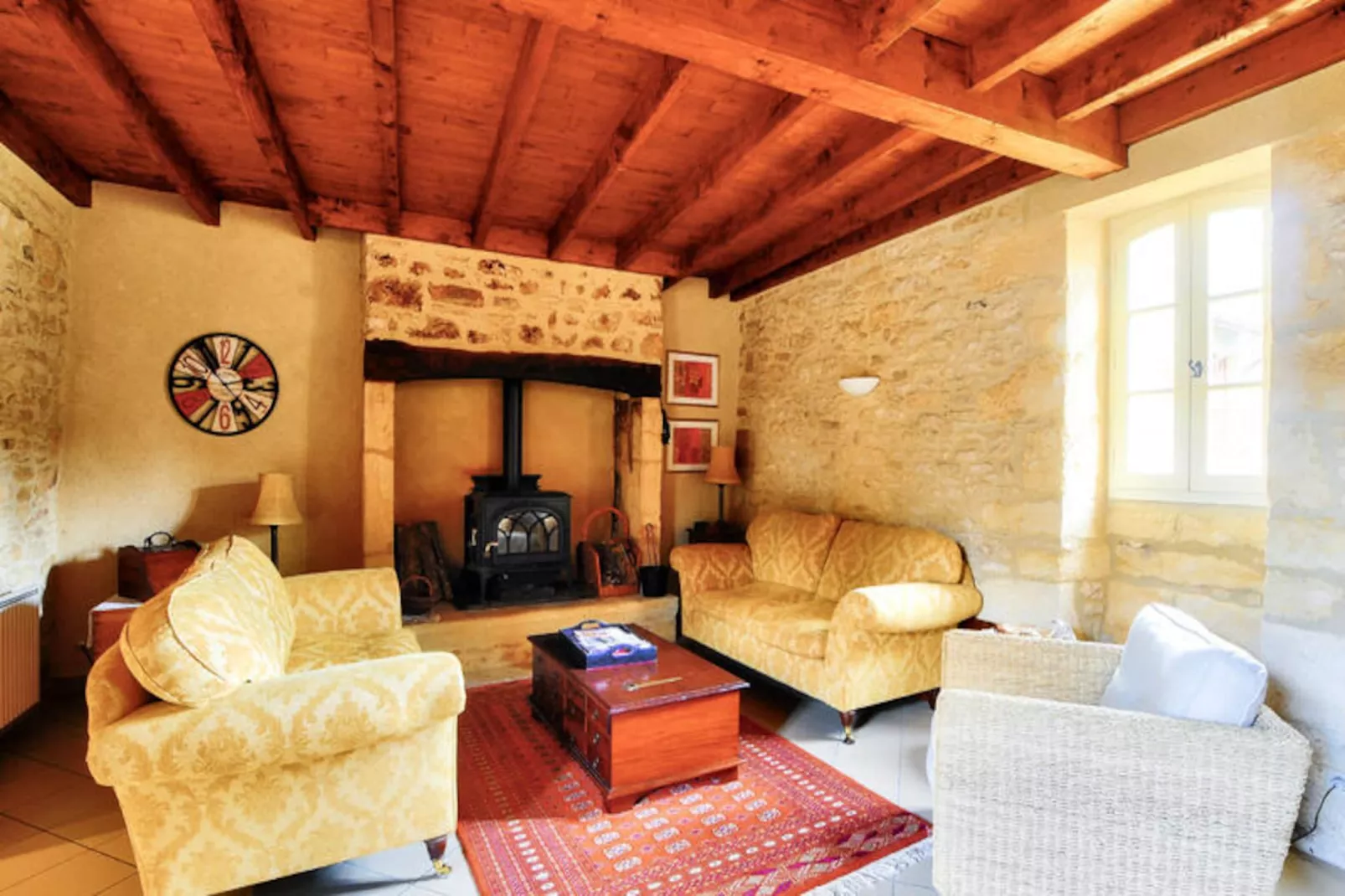 Maison à Saint Leon sur Vezere