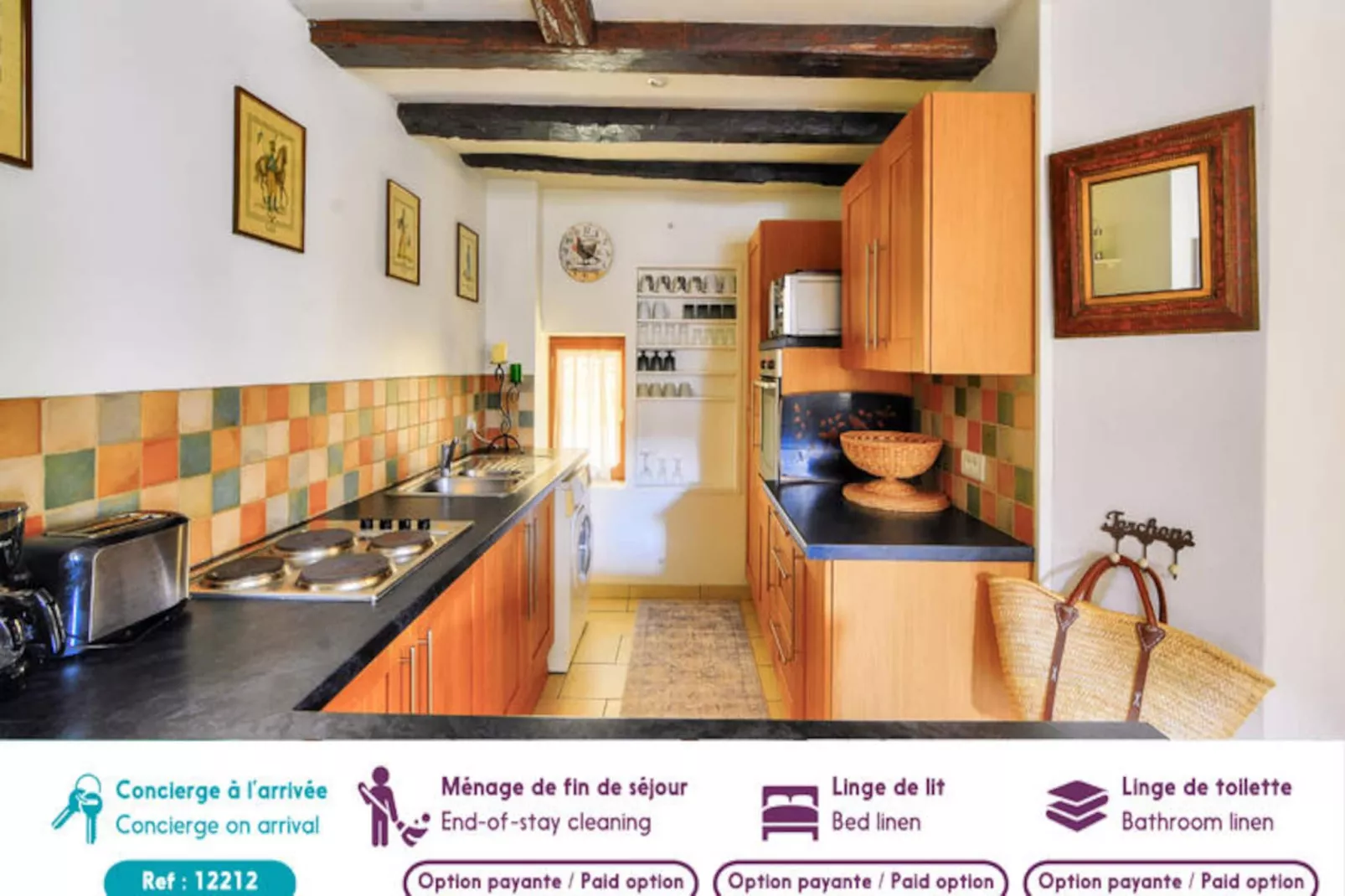 Maison à Sarlat-la-Canéda