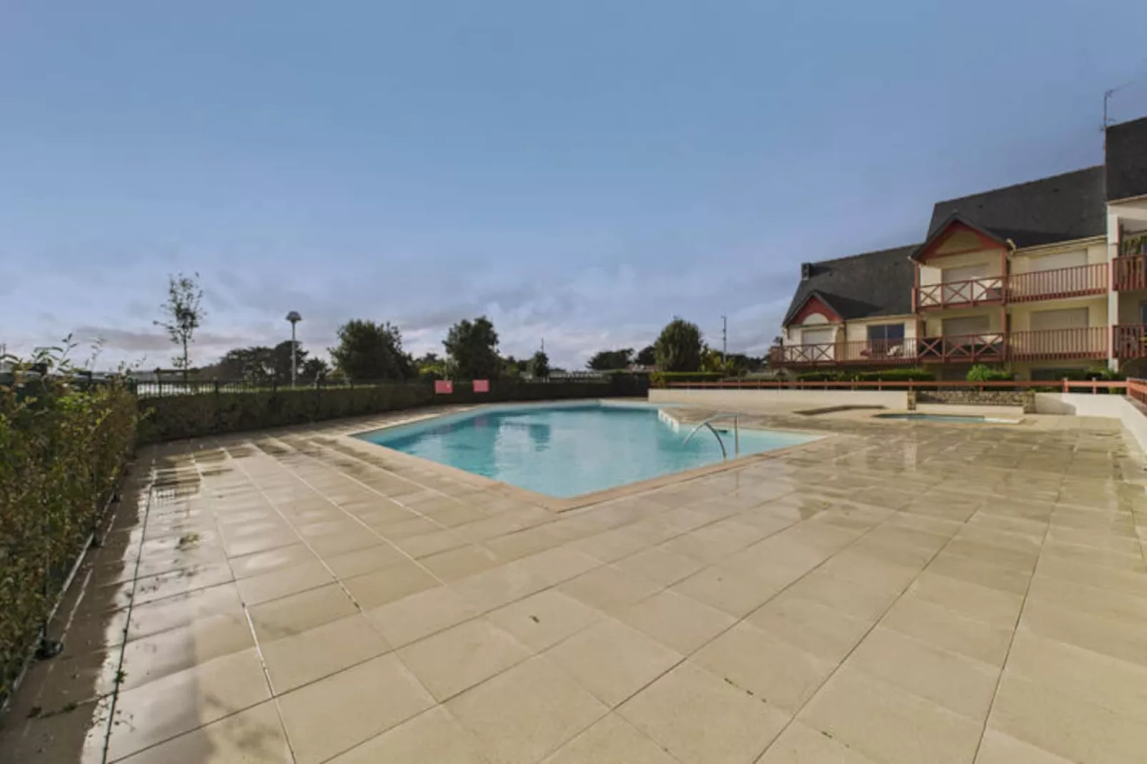 Appartements à Guérande