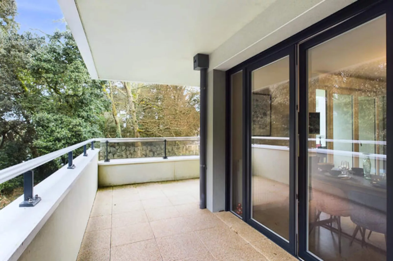 Appartements à La Baule