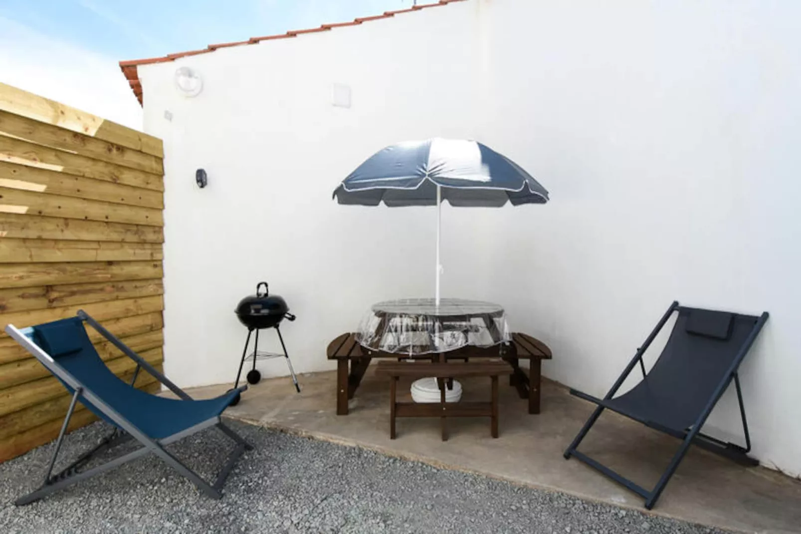 Maison à Noirmoutier