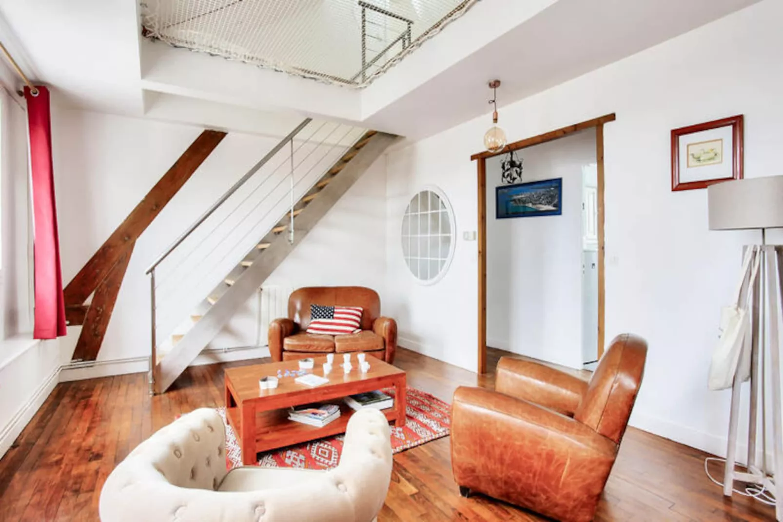 Appartements à Dinard