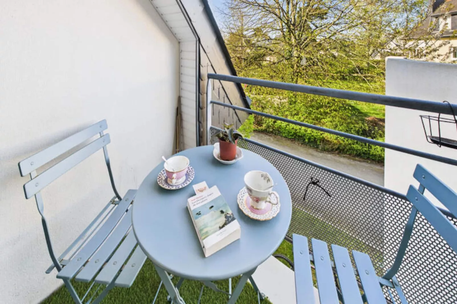 Appartements à Fouesnant