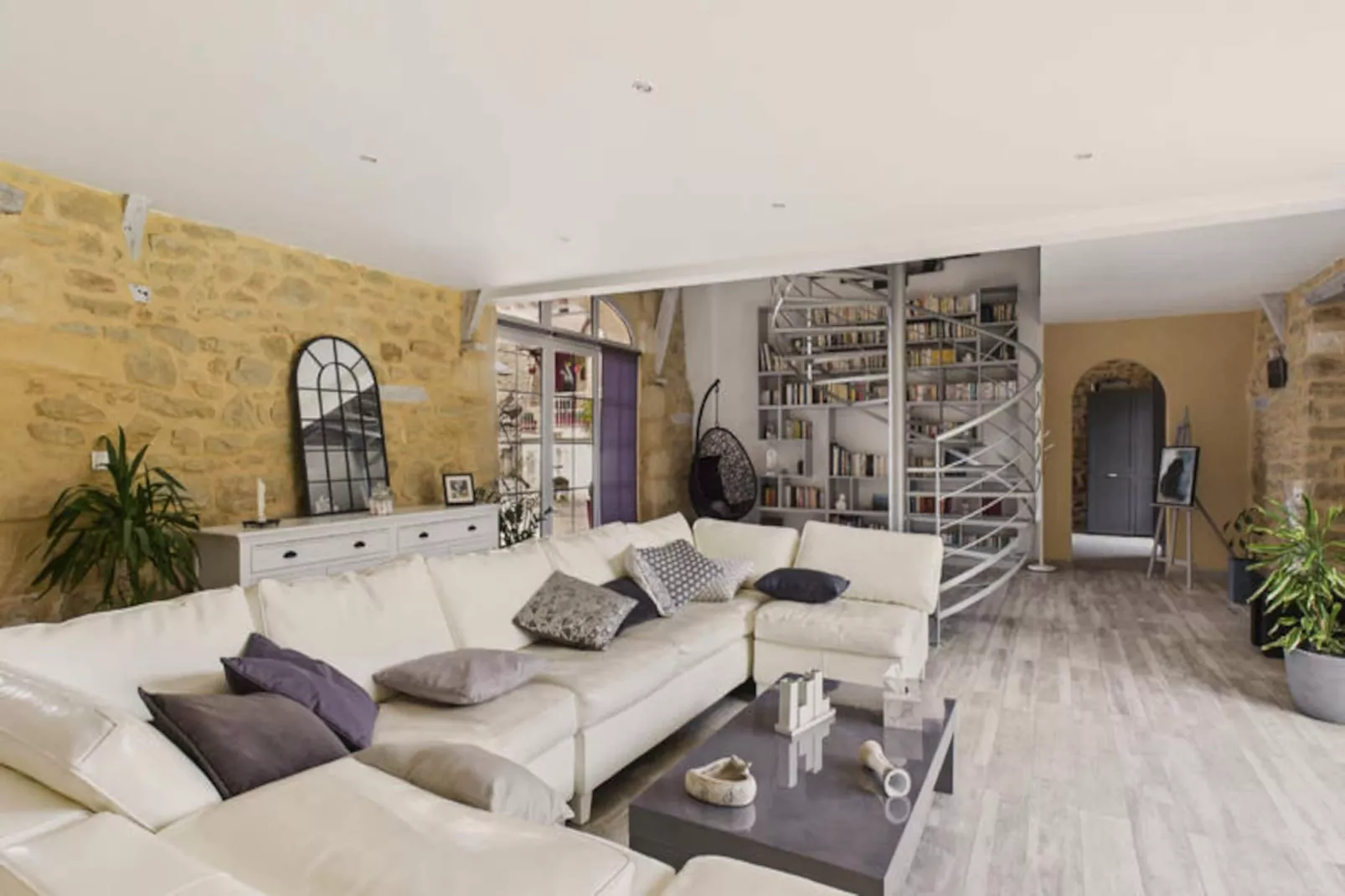 Maison à Saint-Julien-de-Lampon