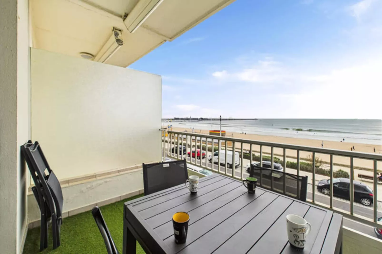 Appartements à Pornichet