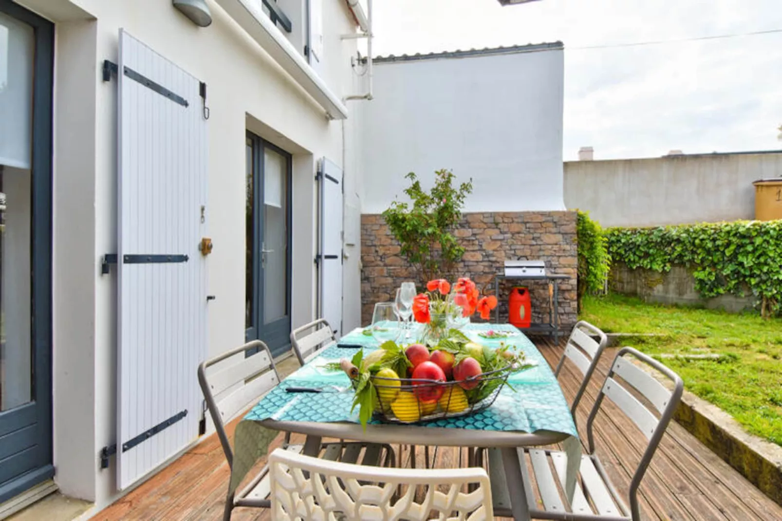 Maison à La guerinière - Ile de Noirmoutier