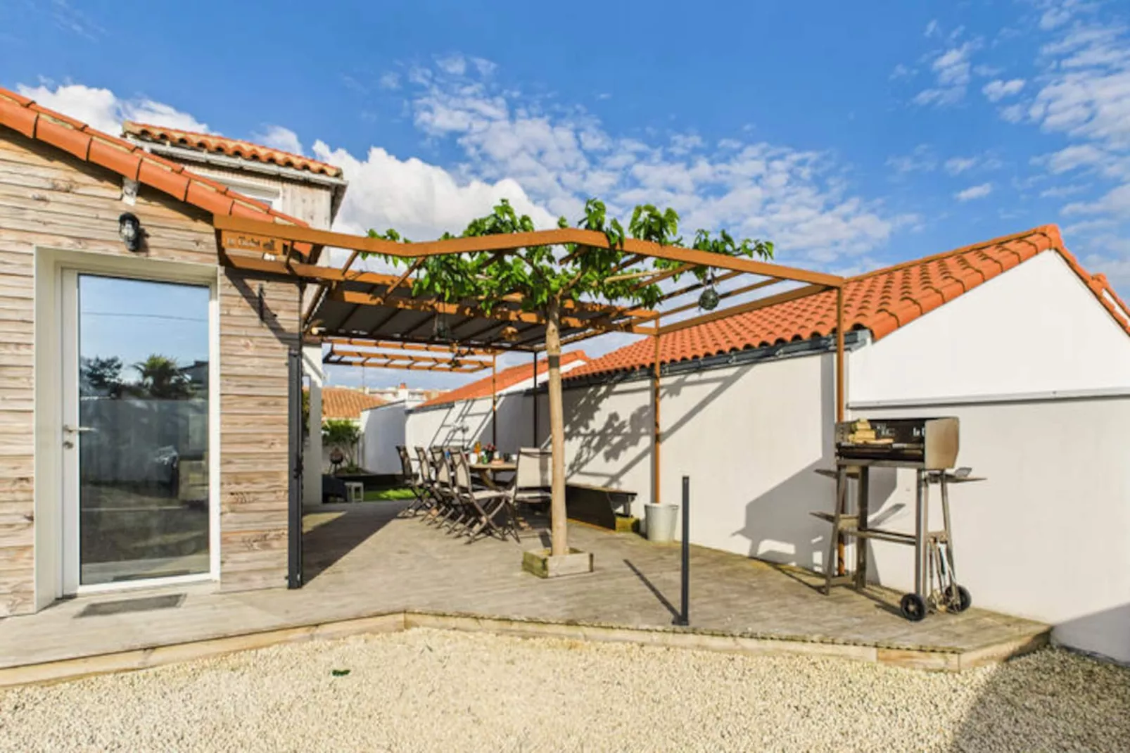 Maison à Les Sables d'Olonne