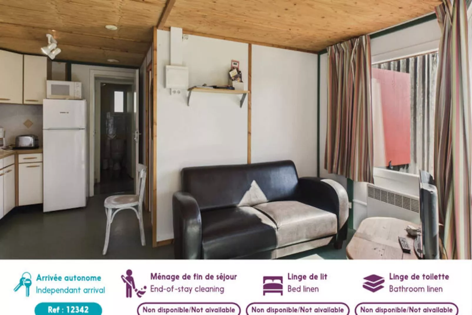 Chalets à Salignac-Eyvigues