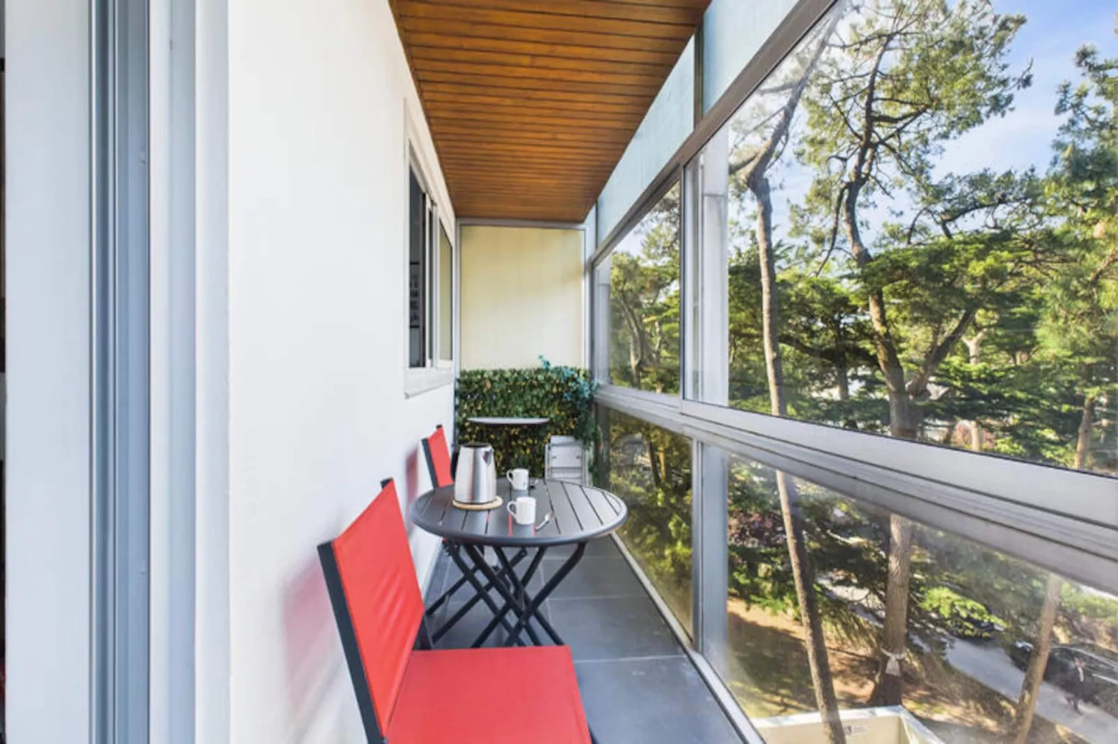 Appartements à La Baule