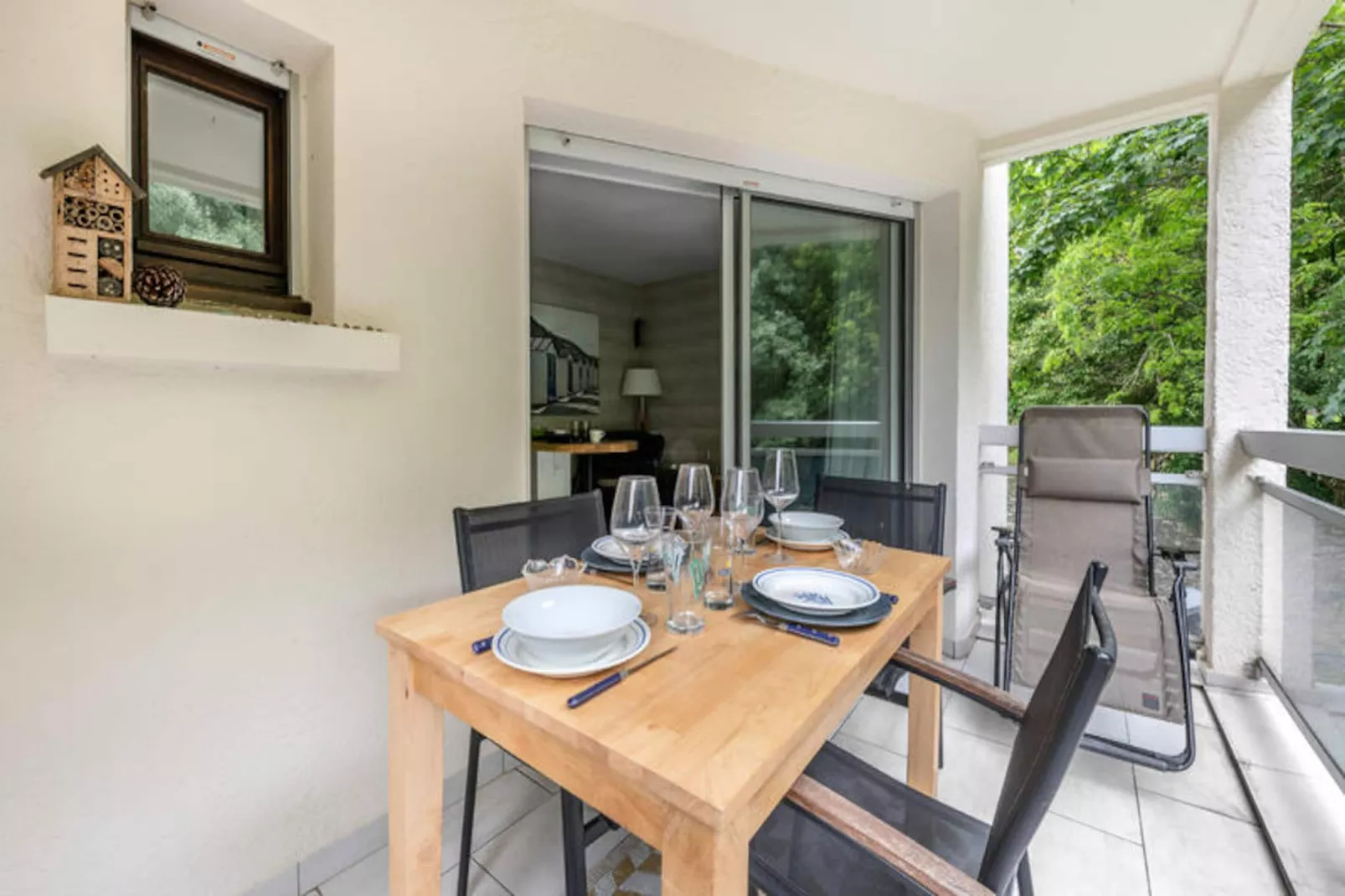 Appartements à Pornic